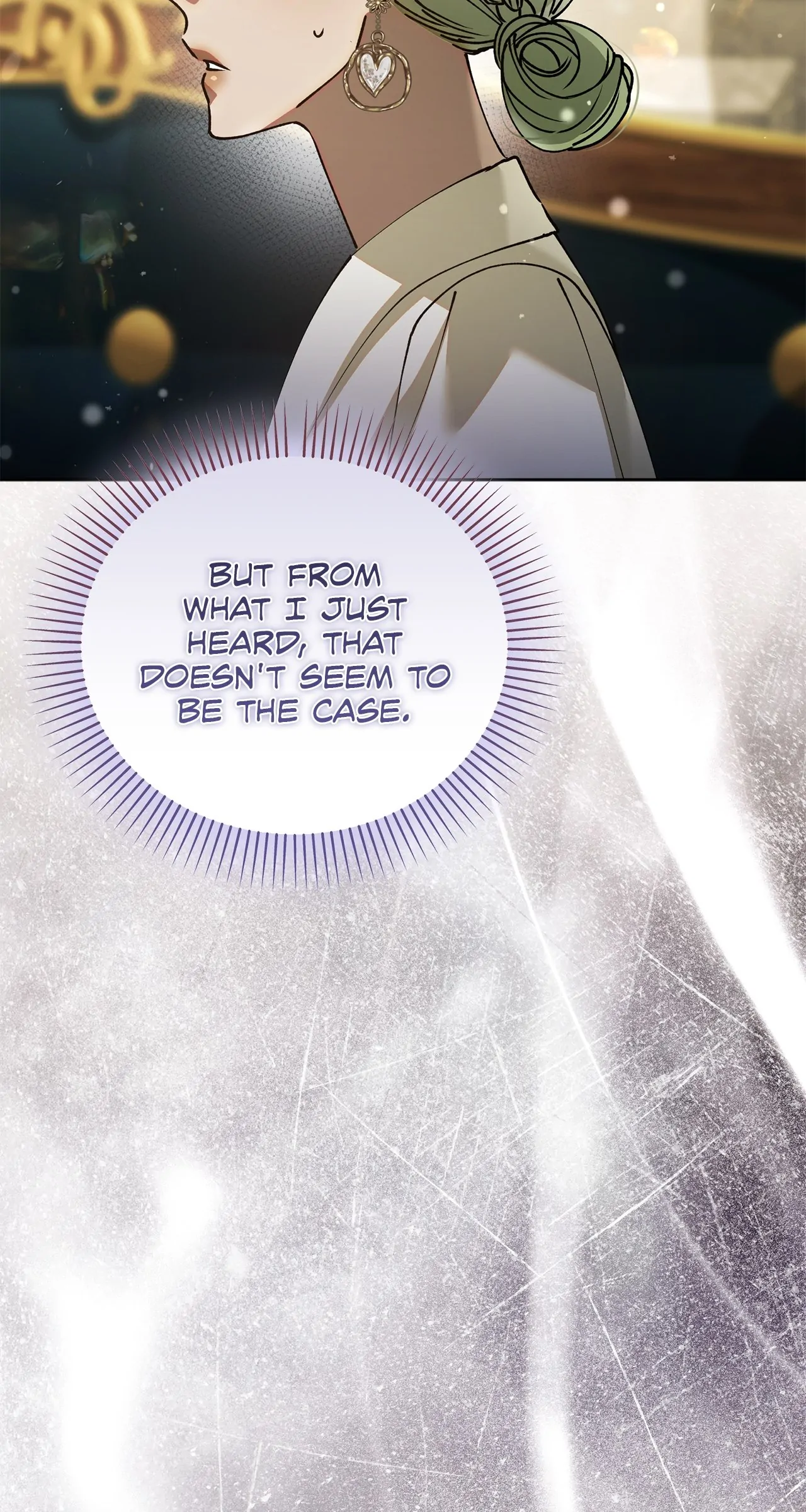 Run Away, From Me Chapter 66 page 88