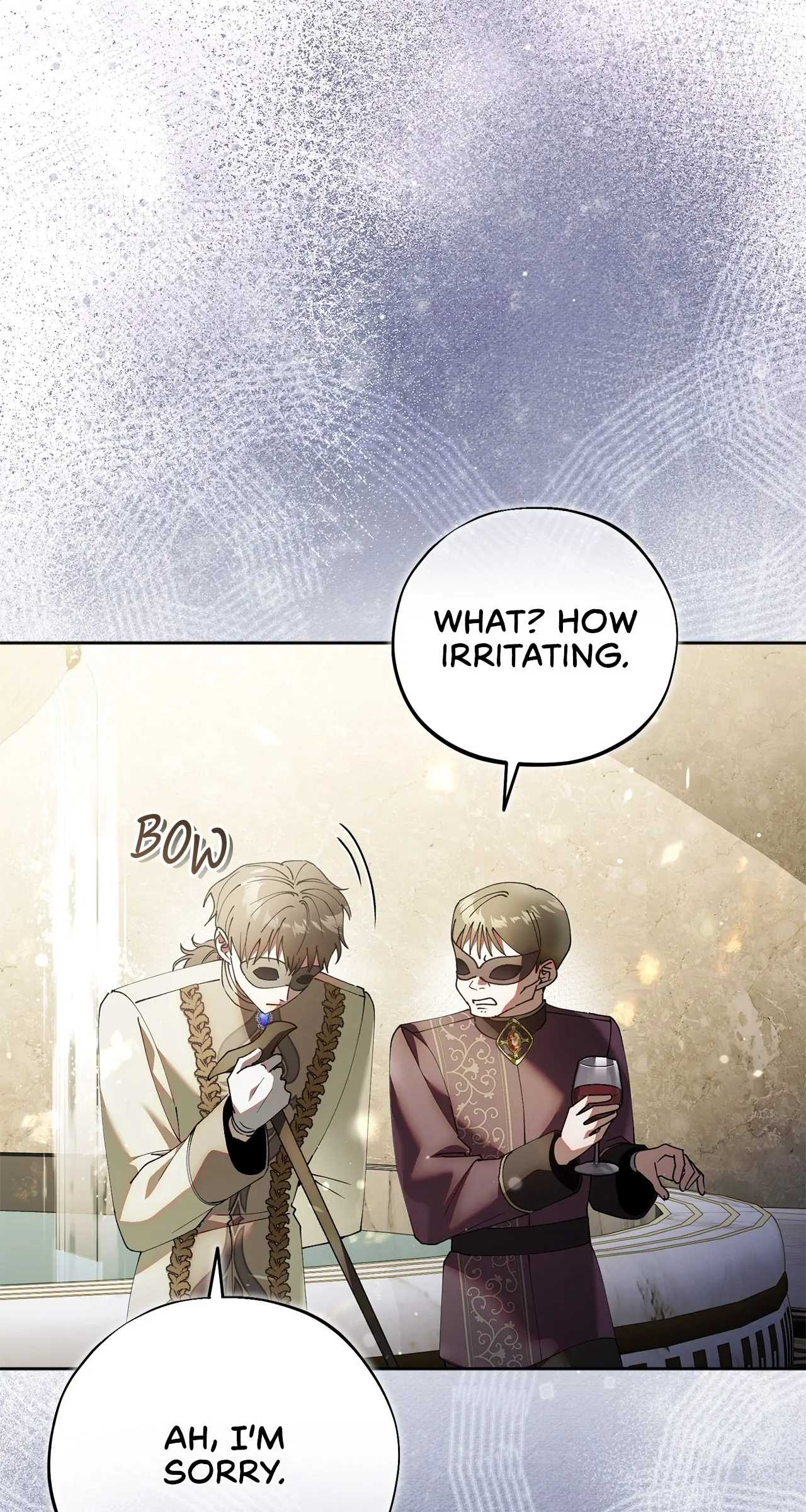 Run Away, From Me Chapter 66 page 90