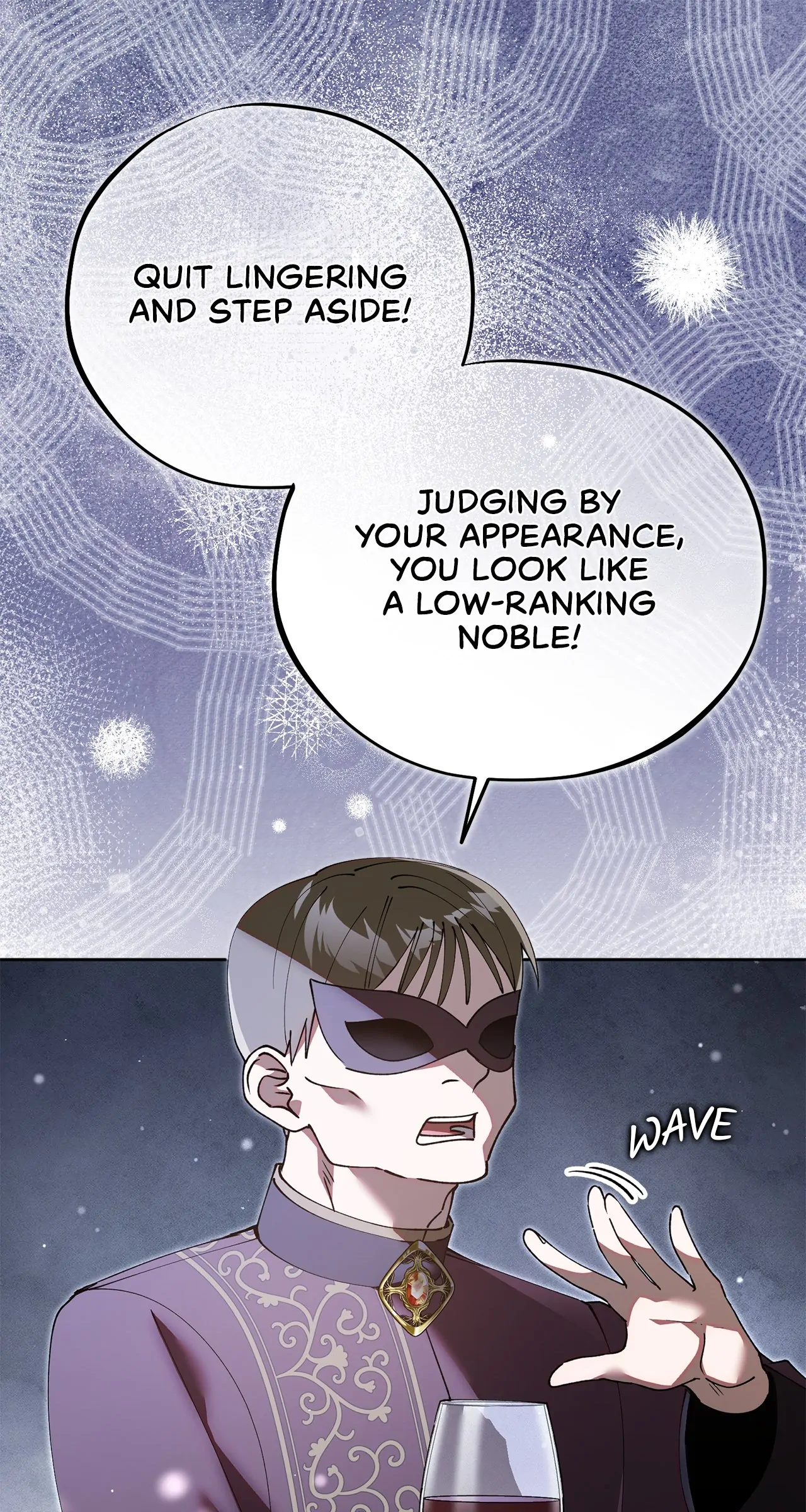 Run Away, From Me Chapter 66 page 92