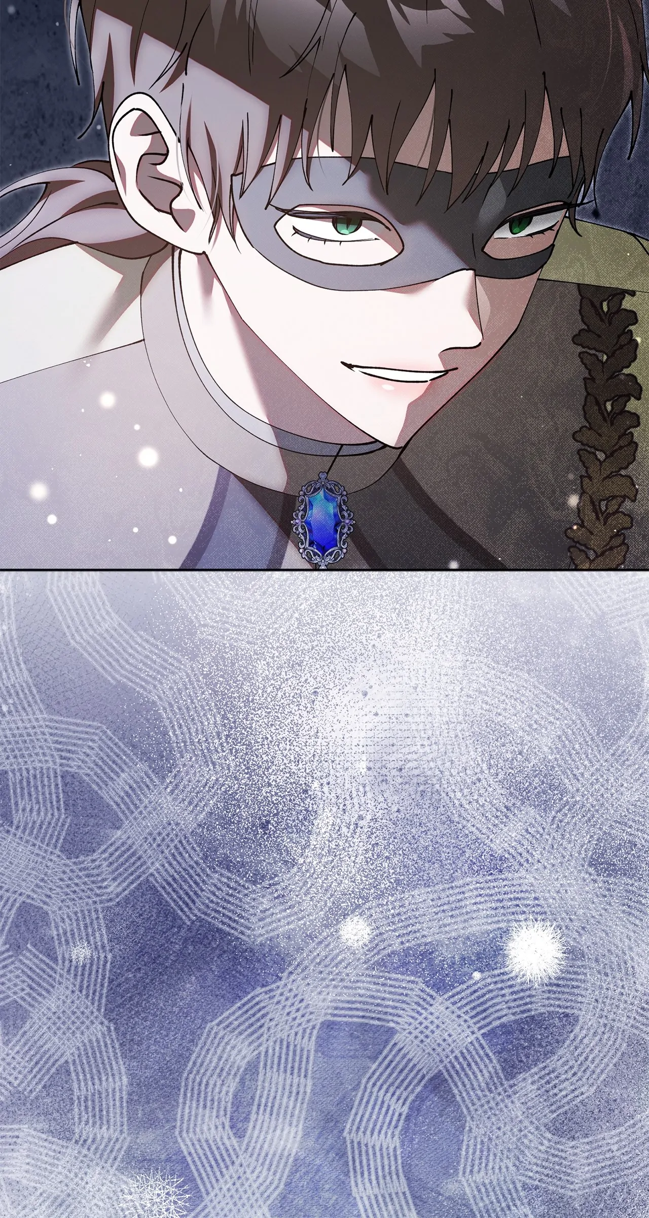 Run Away, From Me Chapter 66 page 94