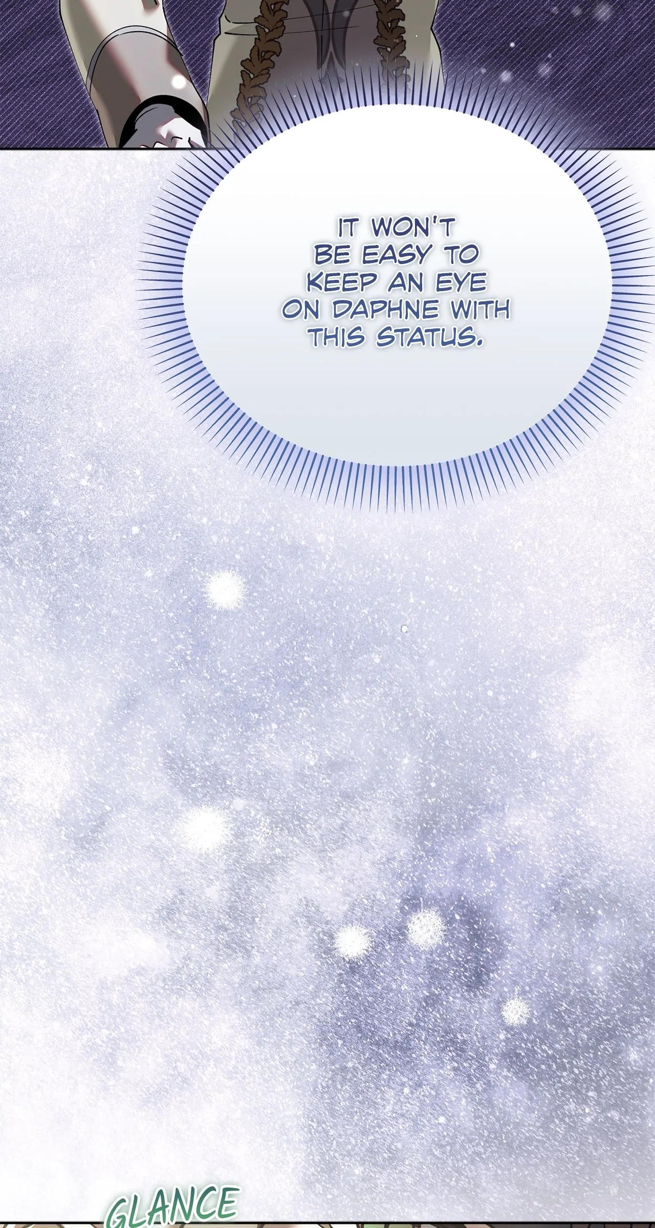 Run Away, From Me Chapter 66 page 98