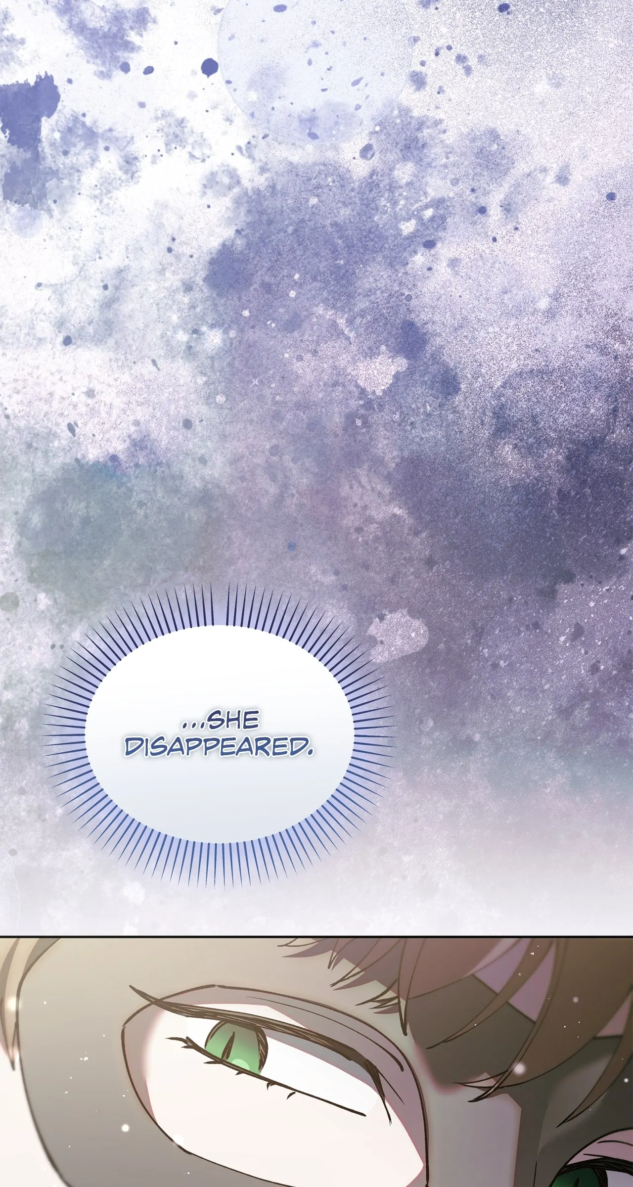 Run Away, From Me Chapter 66 page 101