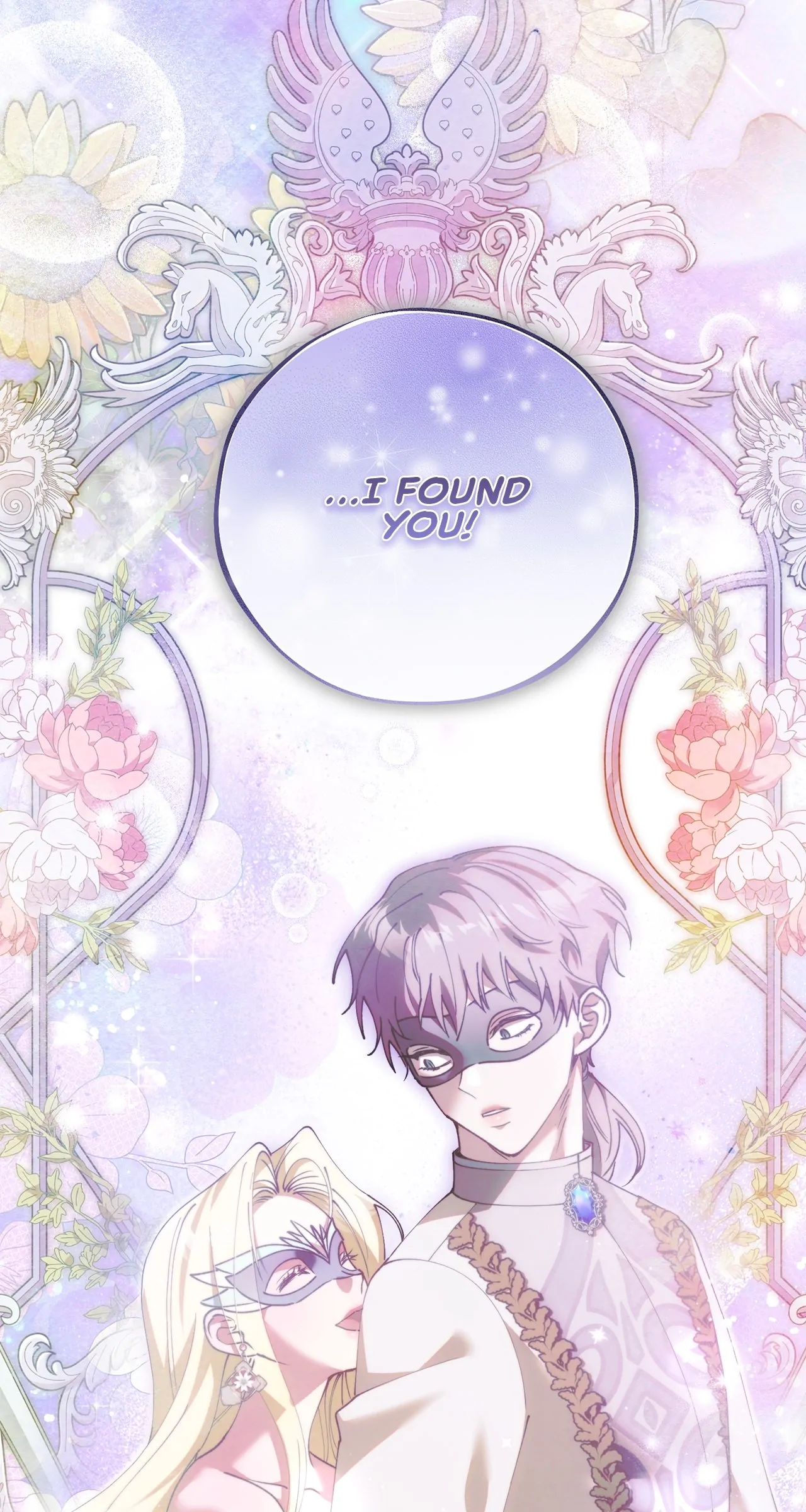 Run Away, From Me Chapter 66 page 106