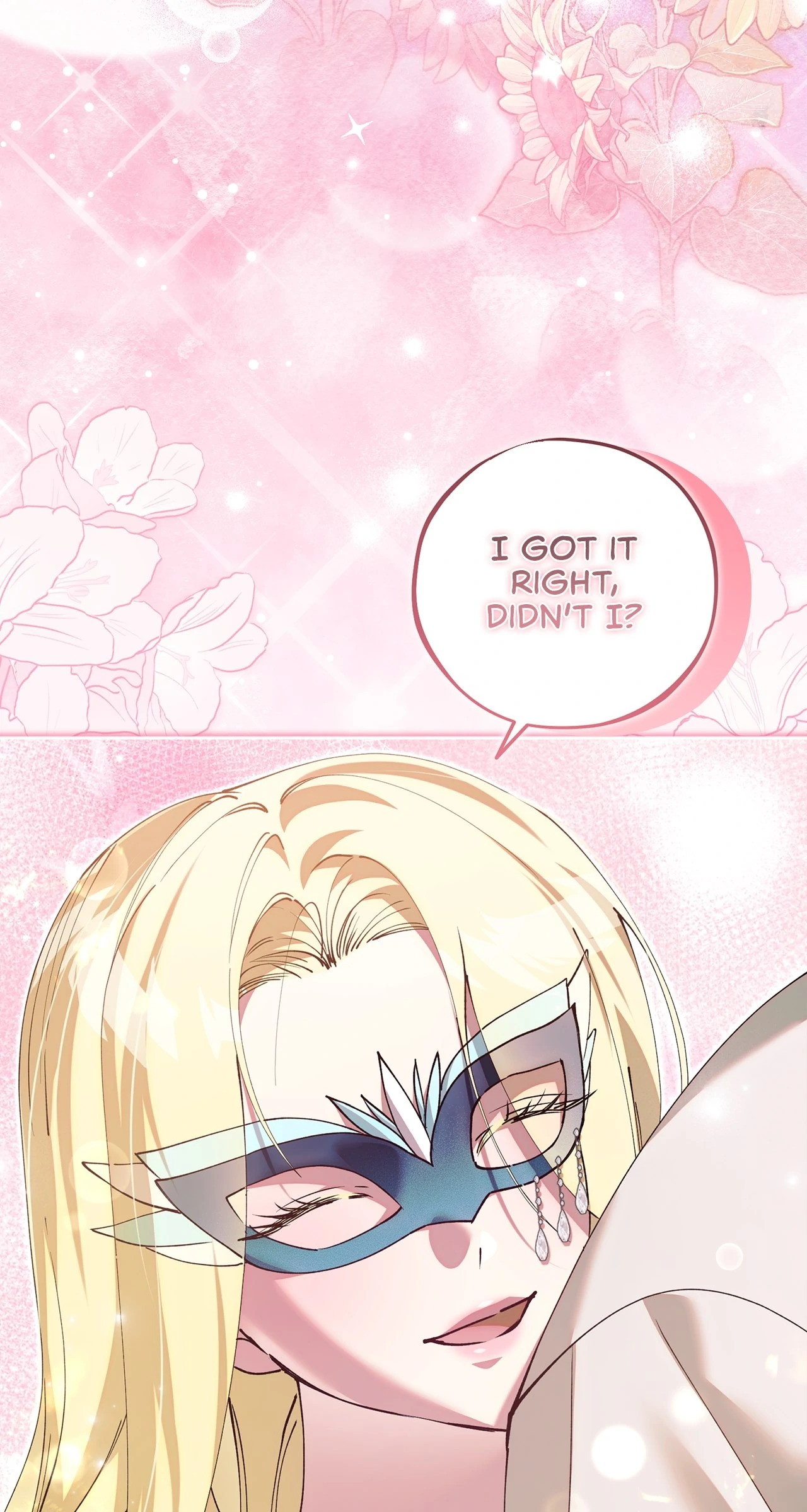 Run Away, From Me Chapter 67 page 4
