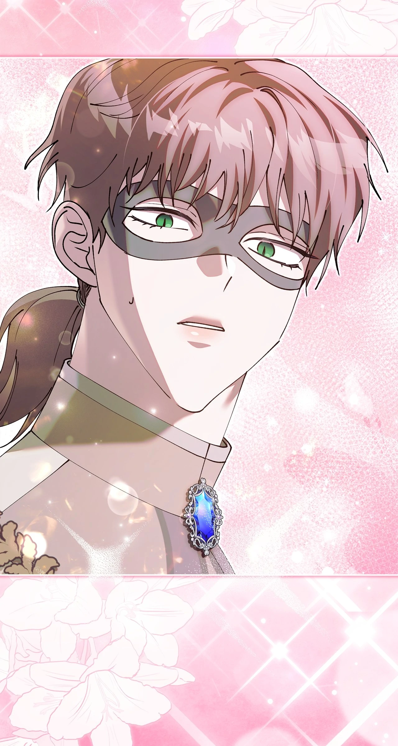 Run Away, From Me Chapter 67 page 6