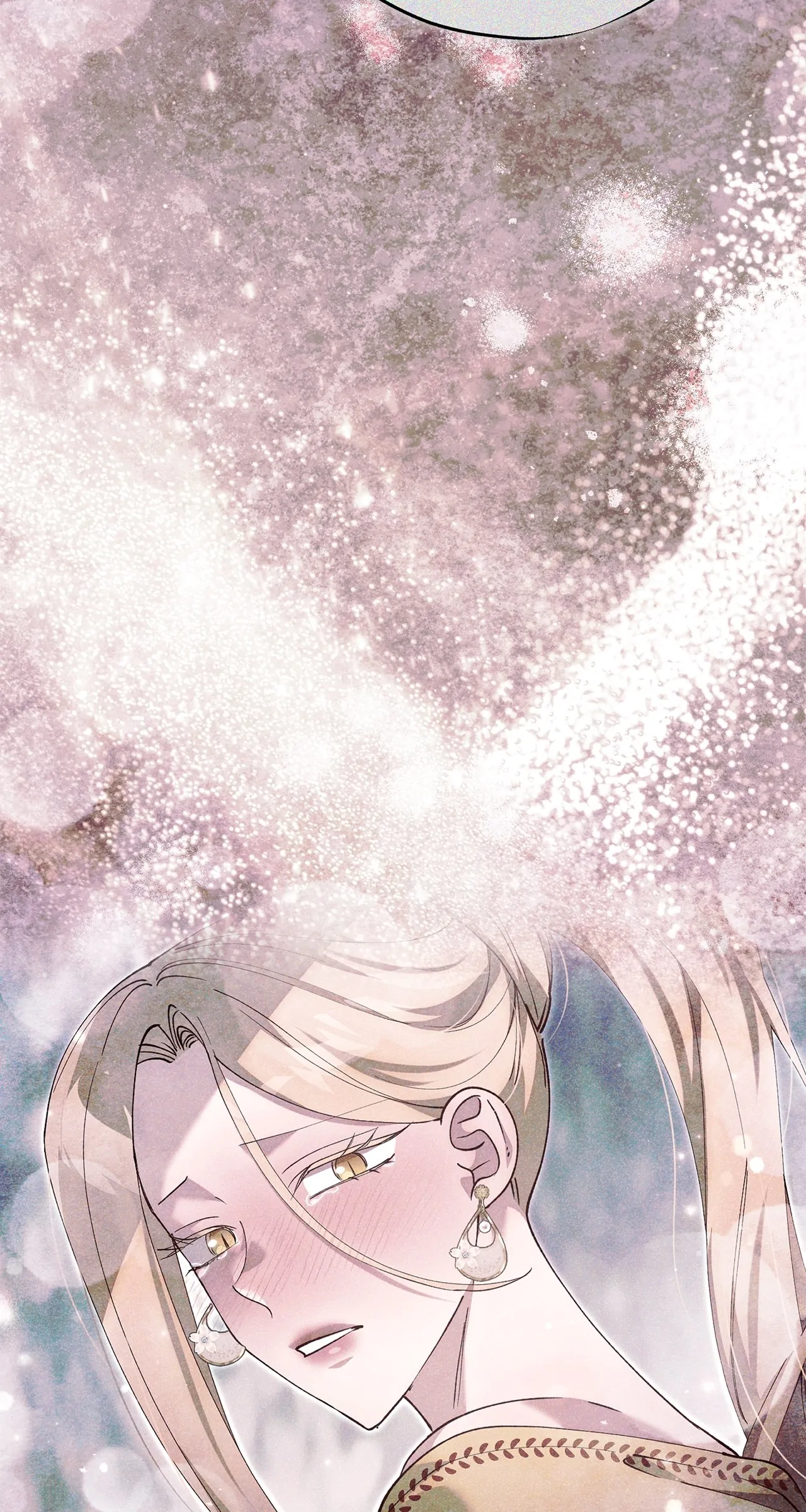 Run Away, From Me Chapter 67 page 11