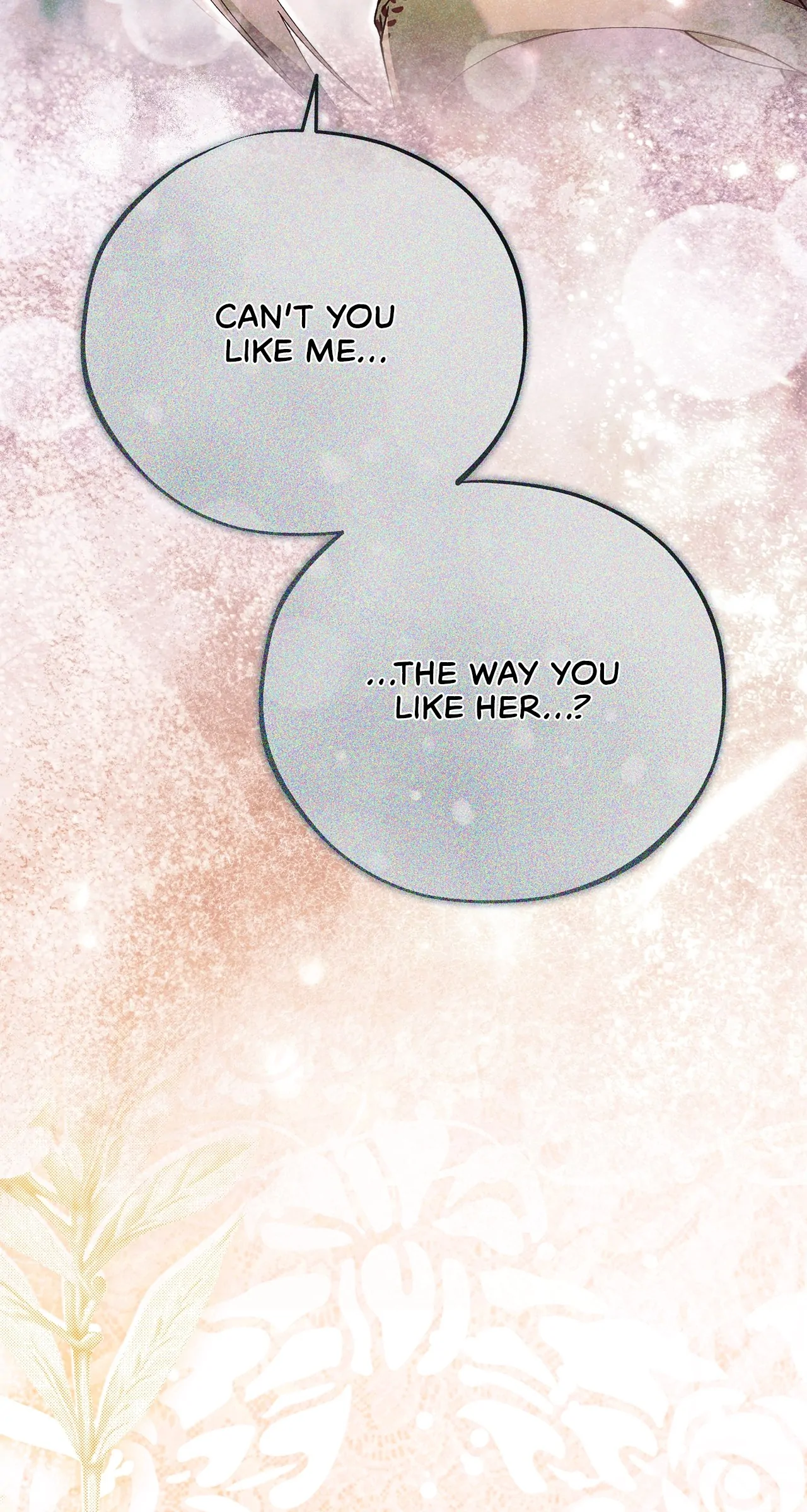 Run Away, From Me Chapter 67 page 12