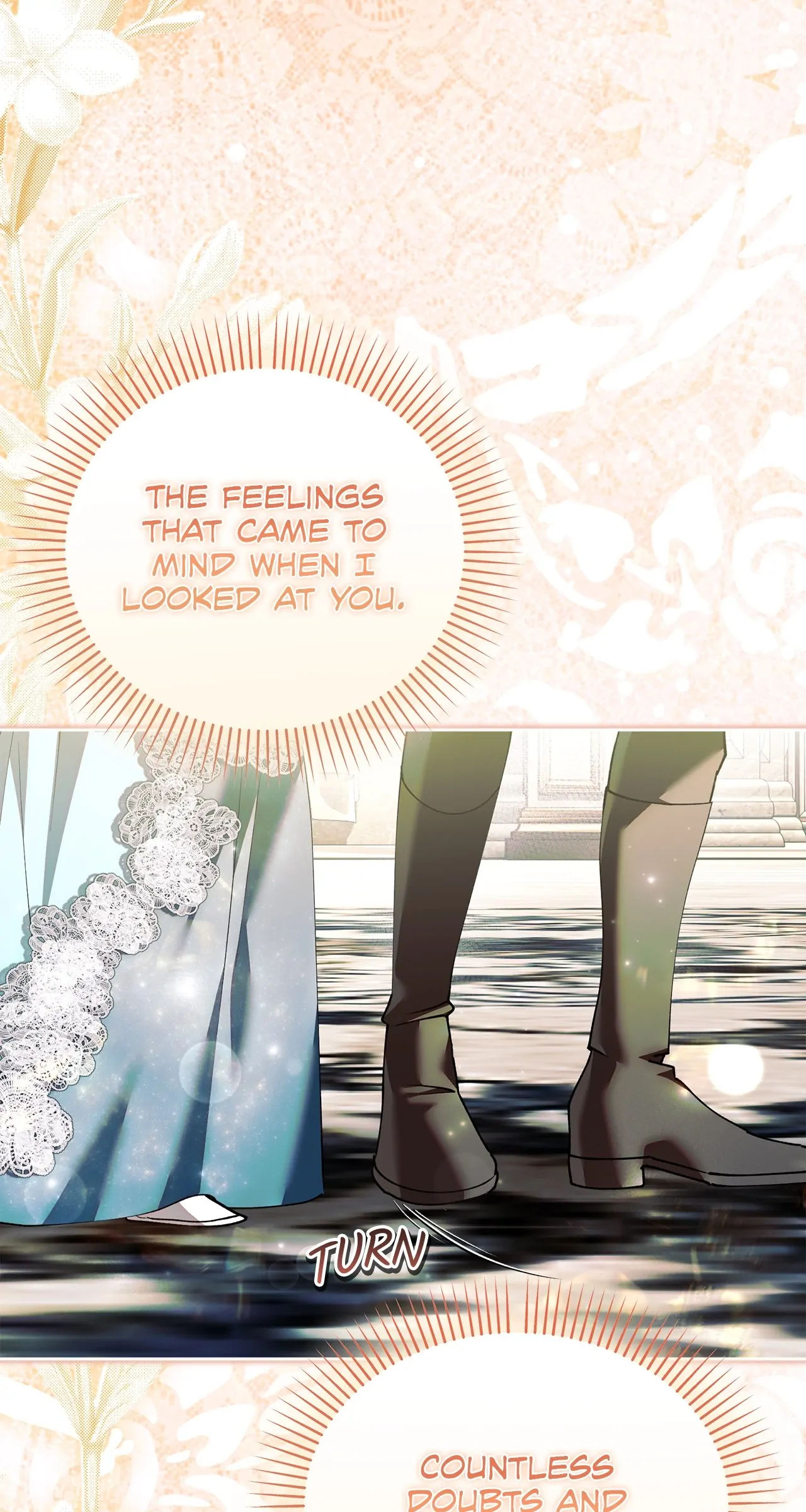 Run Away, From Me Chapter 67 page 14