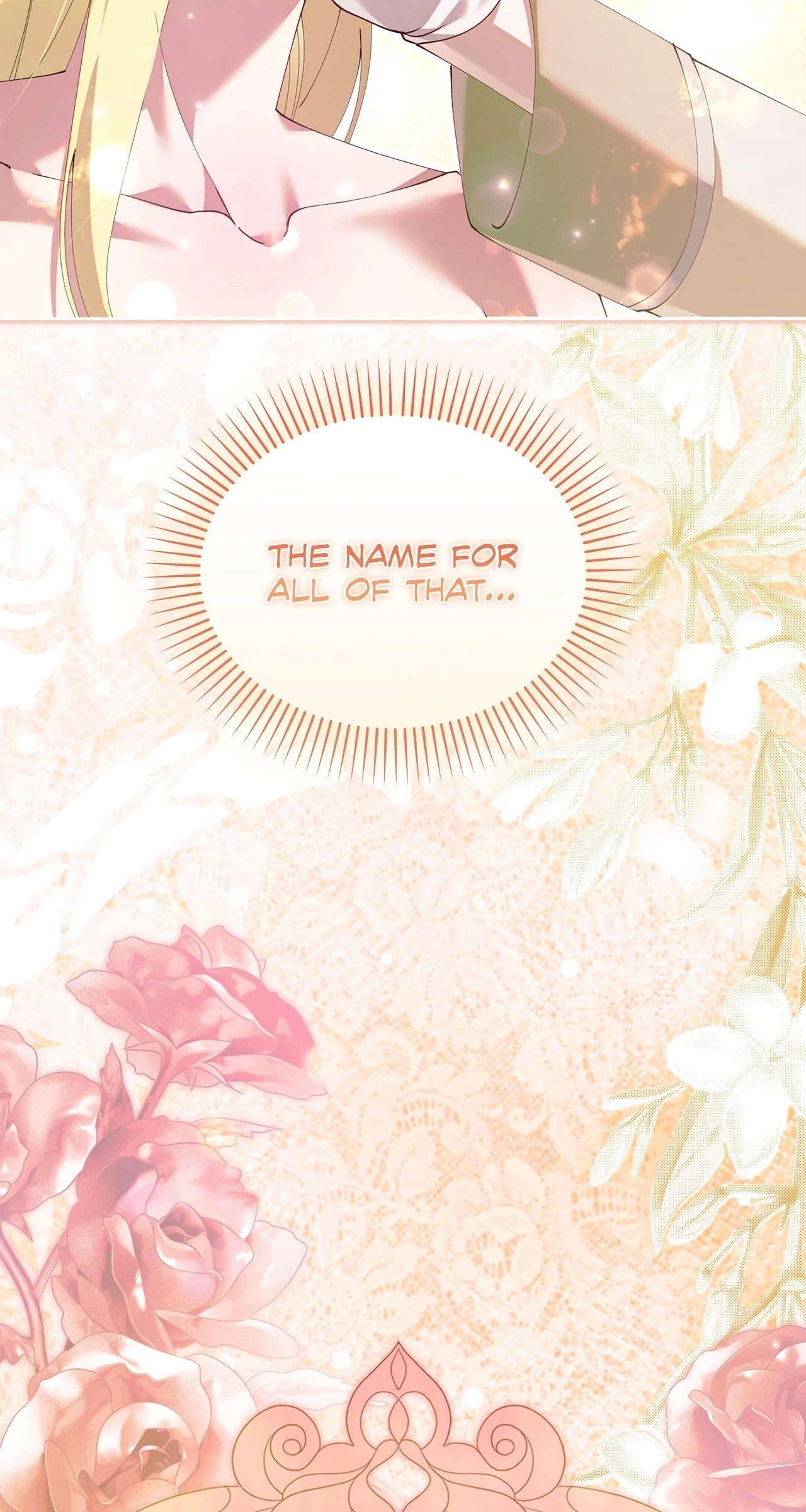 Run Away, From Me Chapter 67 page 16