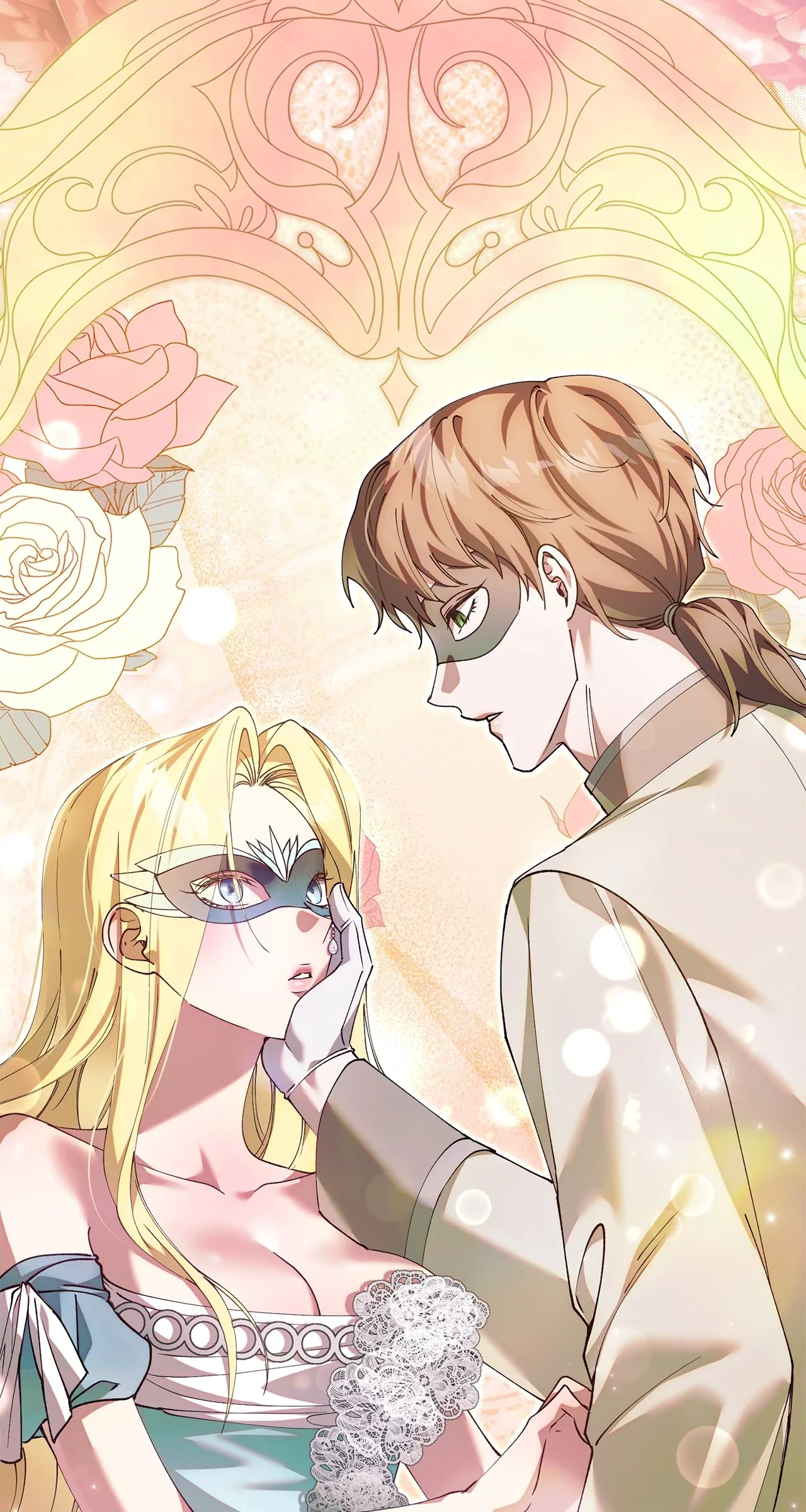 Run Away, From Me Chapter 67 page 17