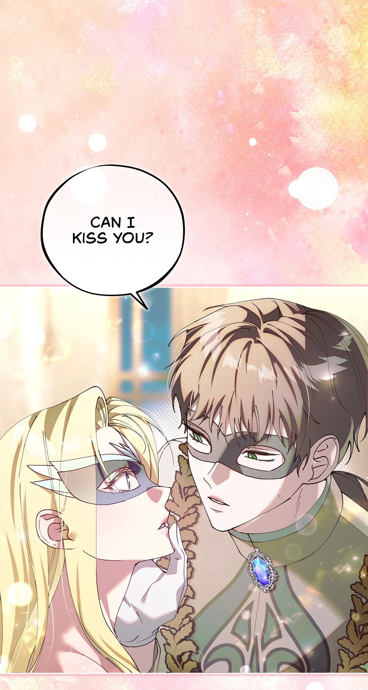 Run Away, From Me Chapter 67 page 20