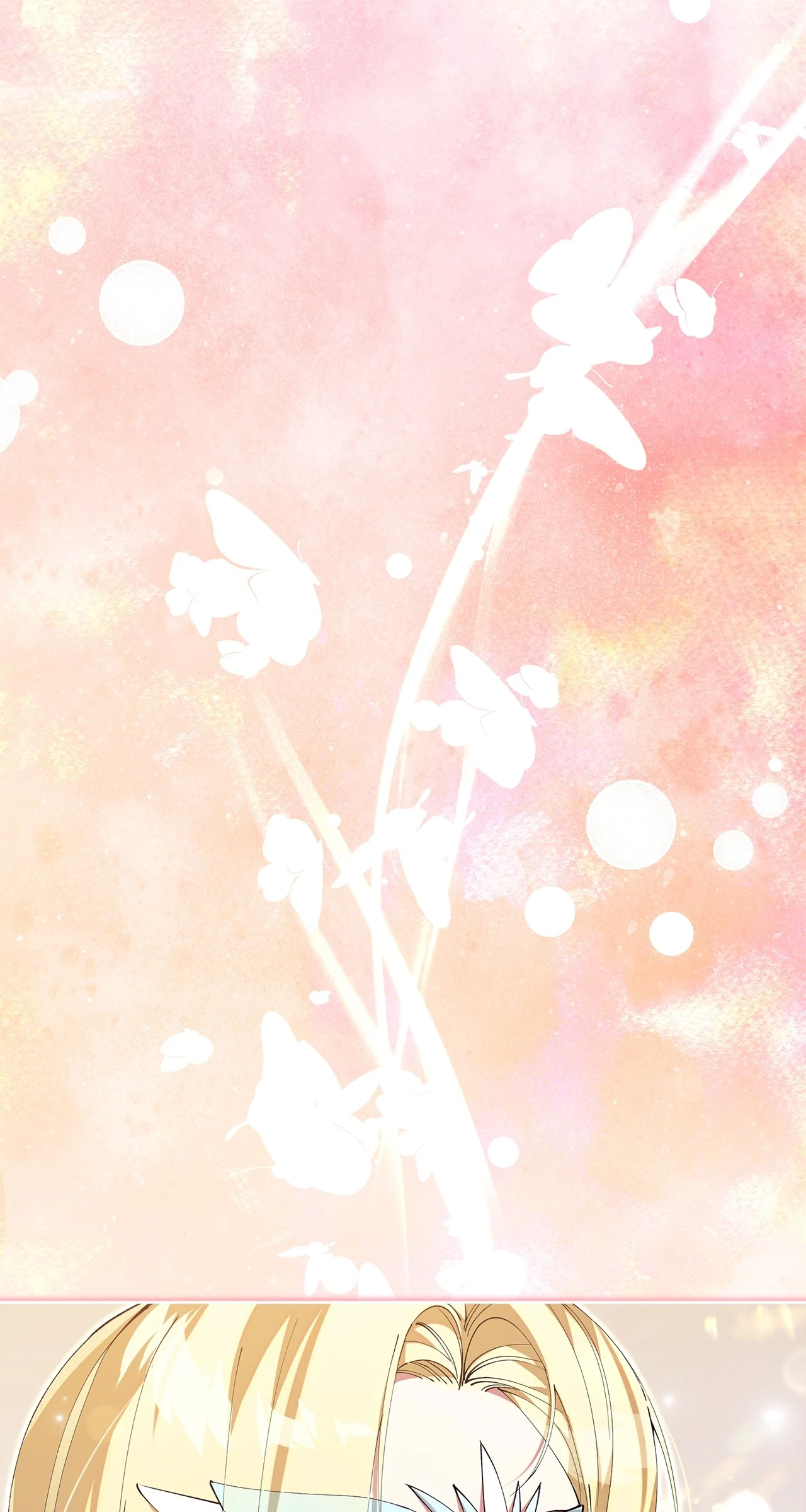 Run Away, From Me Chapter 67 page 21