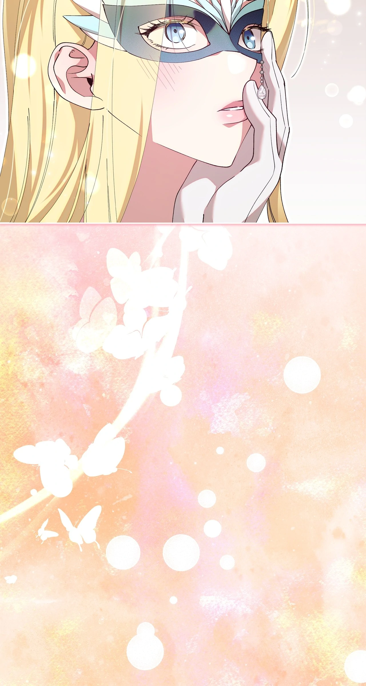 Run Away, From Me Chapter 67 page 22