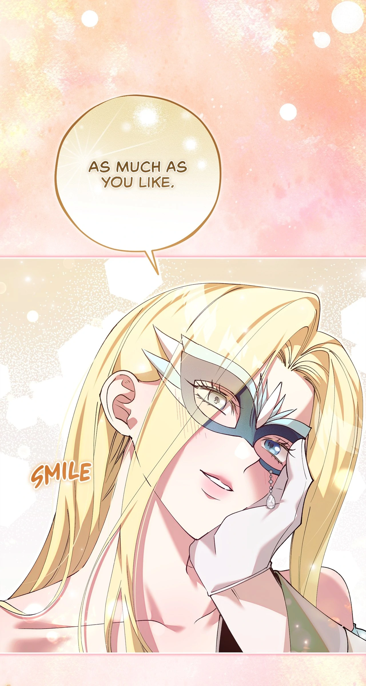 Run Away, From Me Chapter 67 page 23