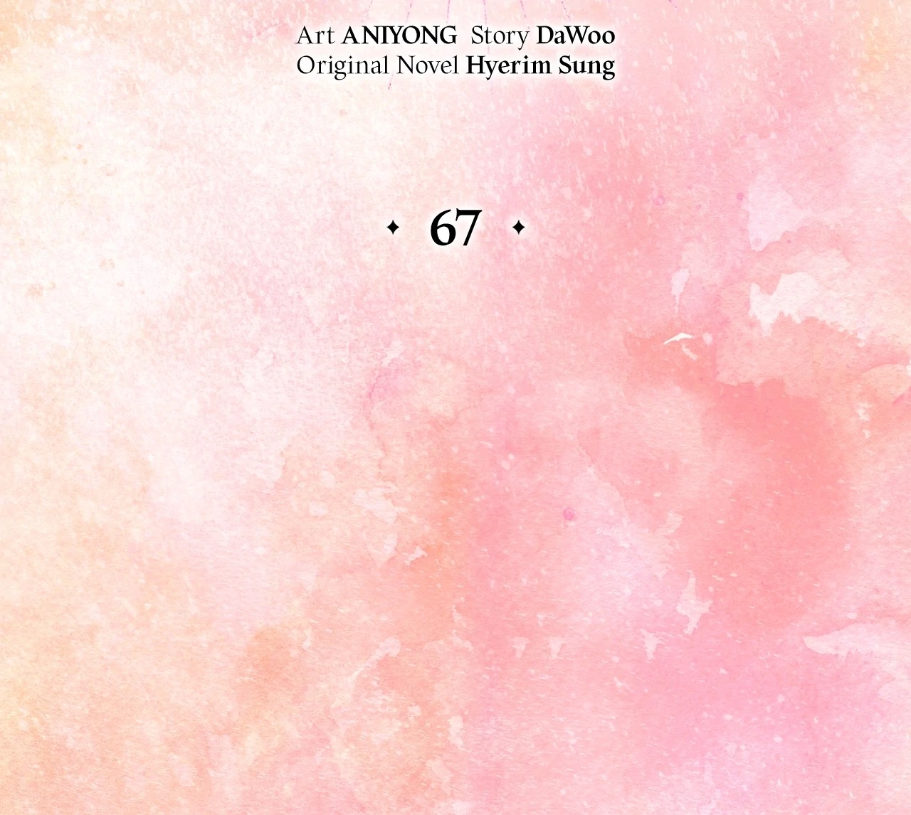 Run Away, From Me Chapter 67 page 28
