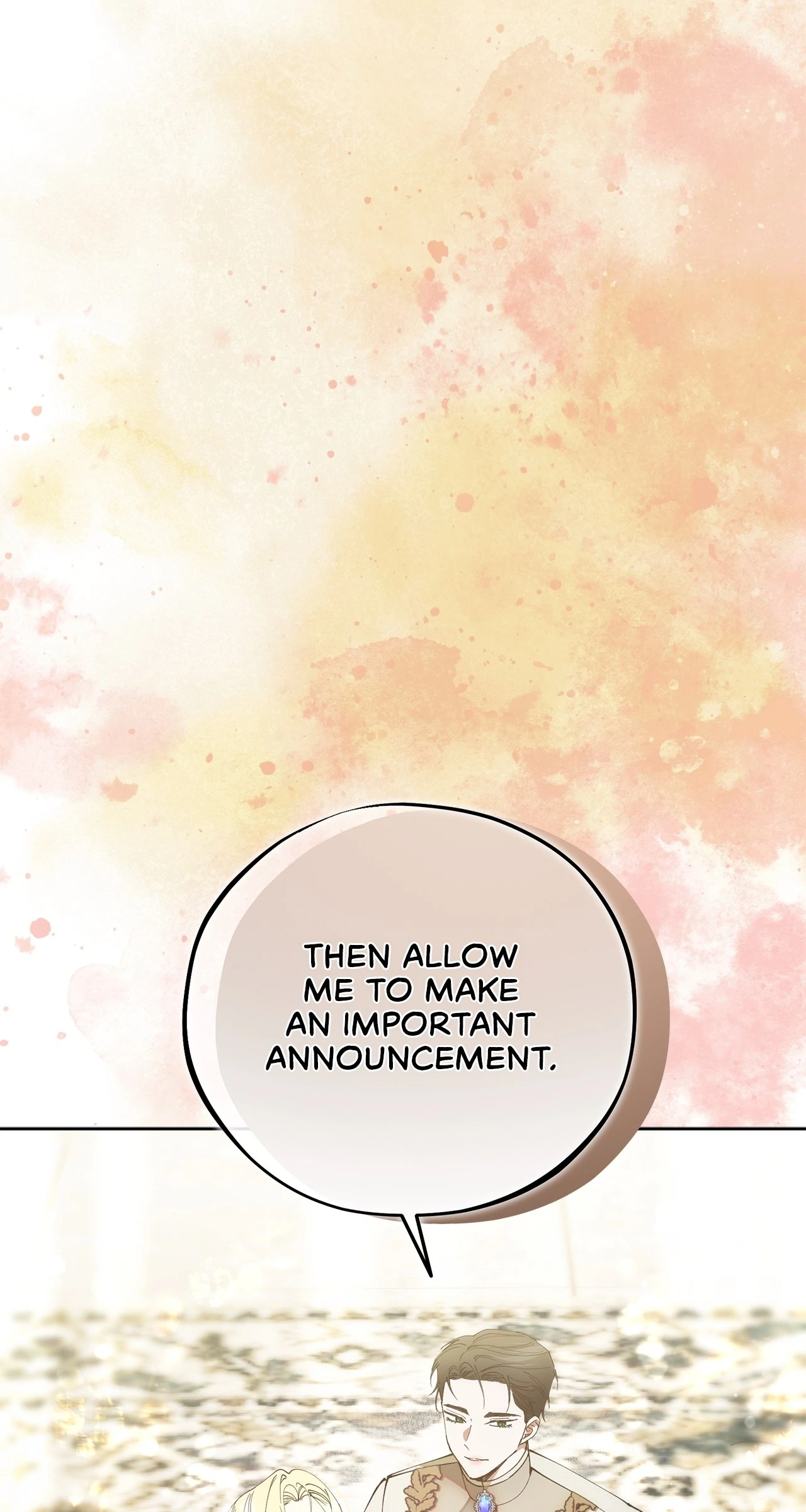 Run Away, From Me Chapter 67 page 35