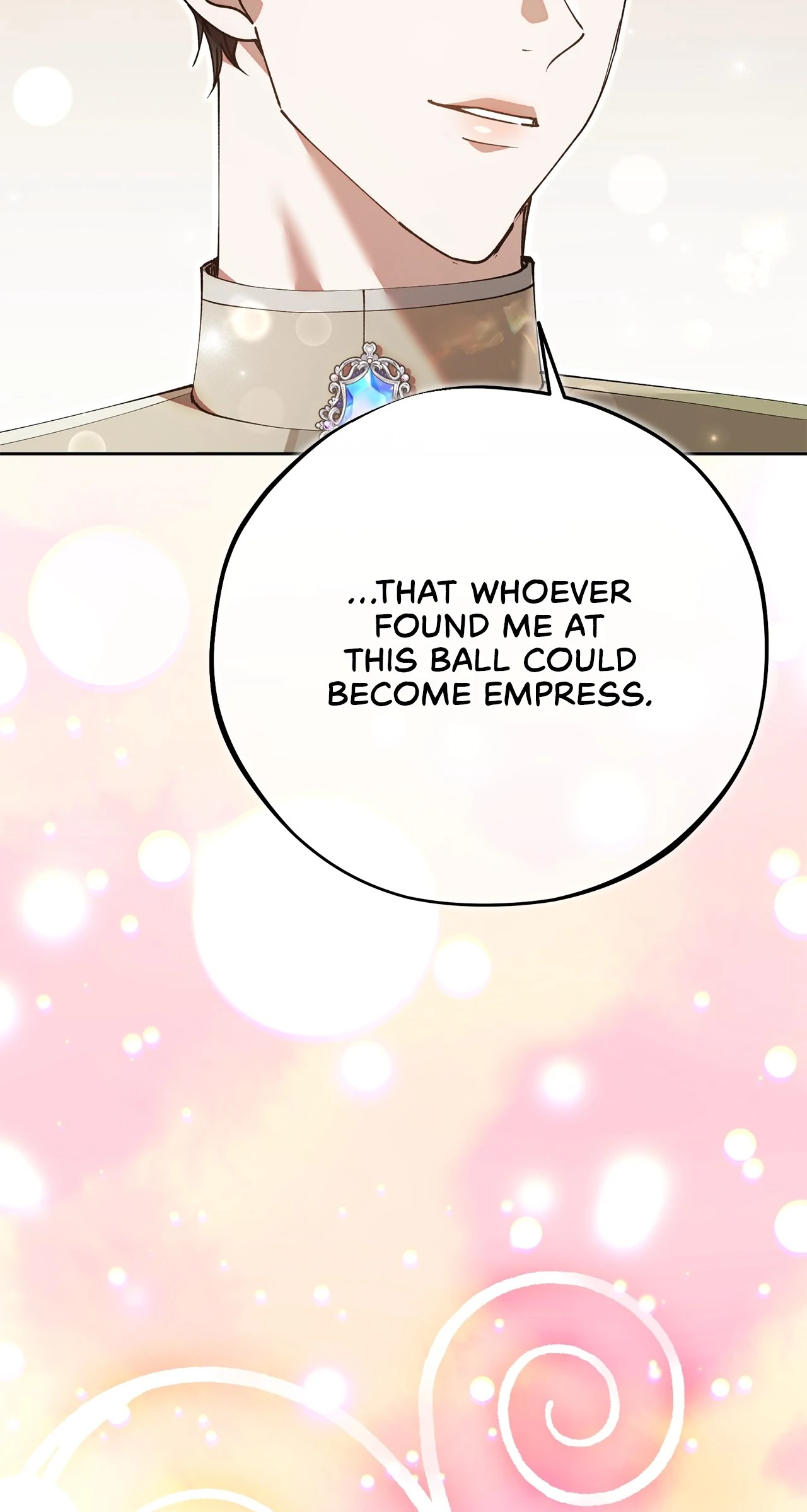 Run Away, From Me Chapter 67 page 39