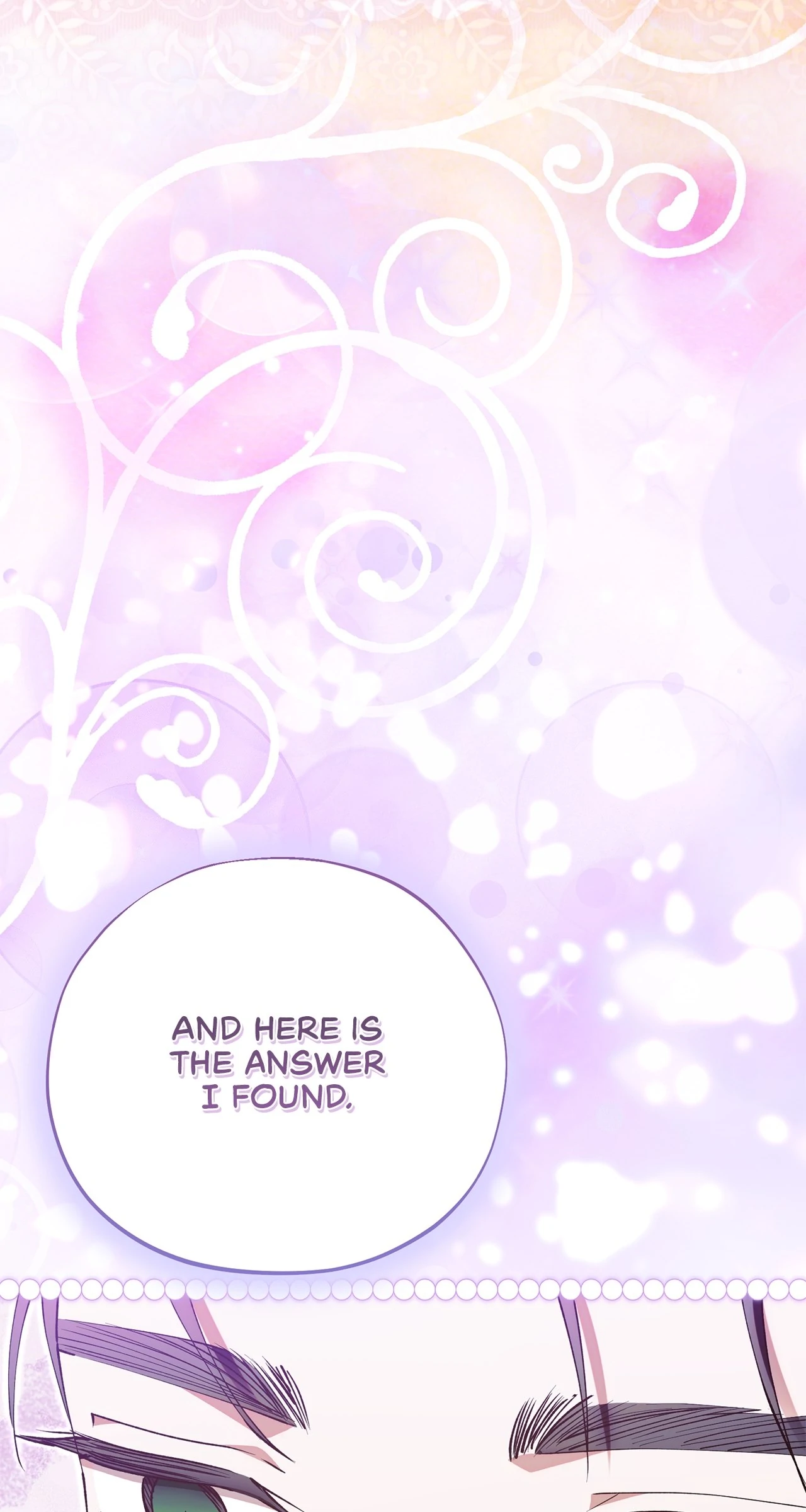 Run Away, From Me Chapter 67 page 43