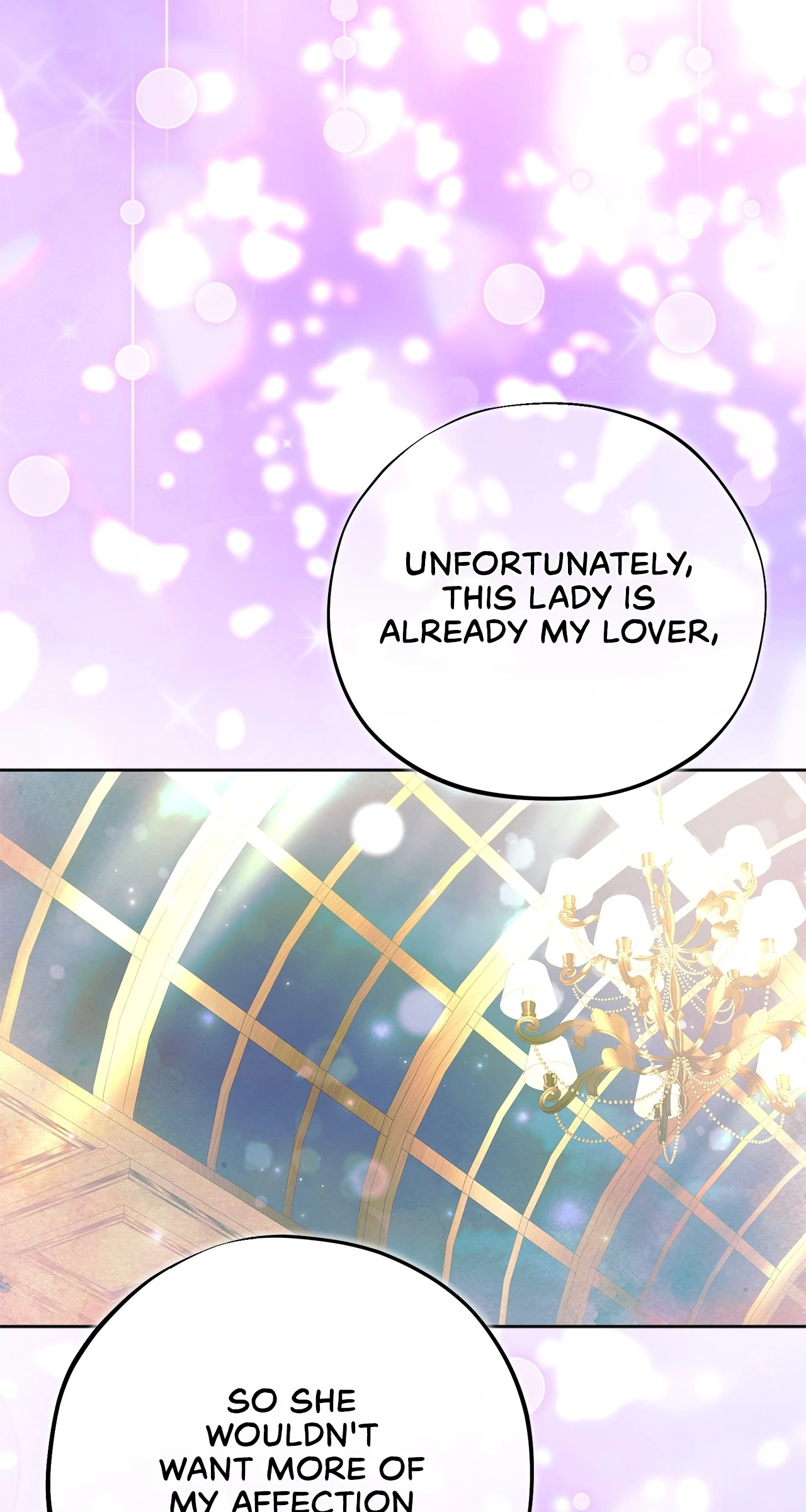 Run Away, From Me Chapter 67 page 46