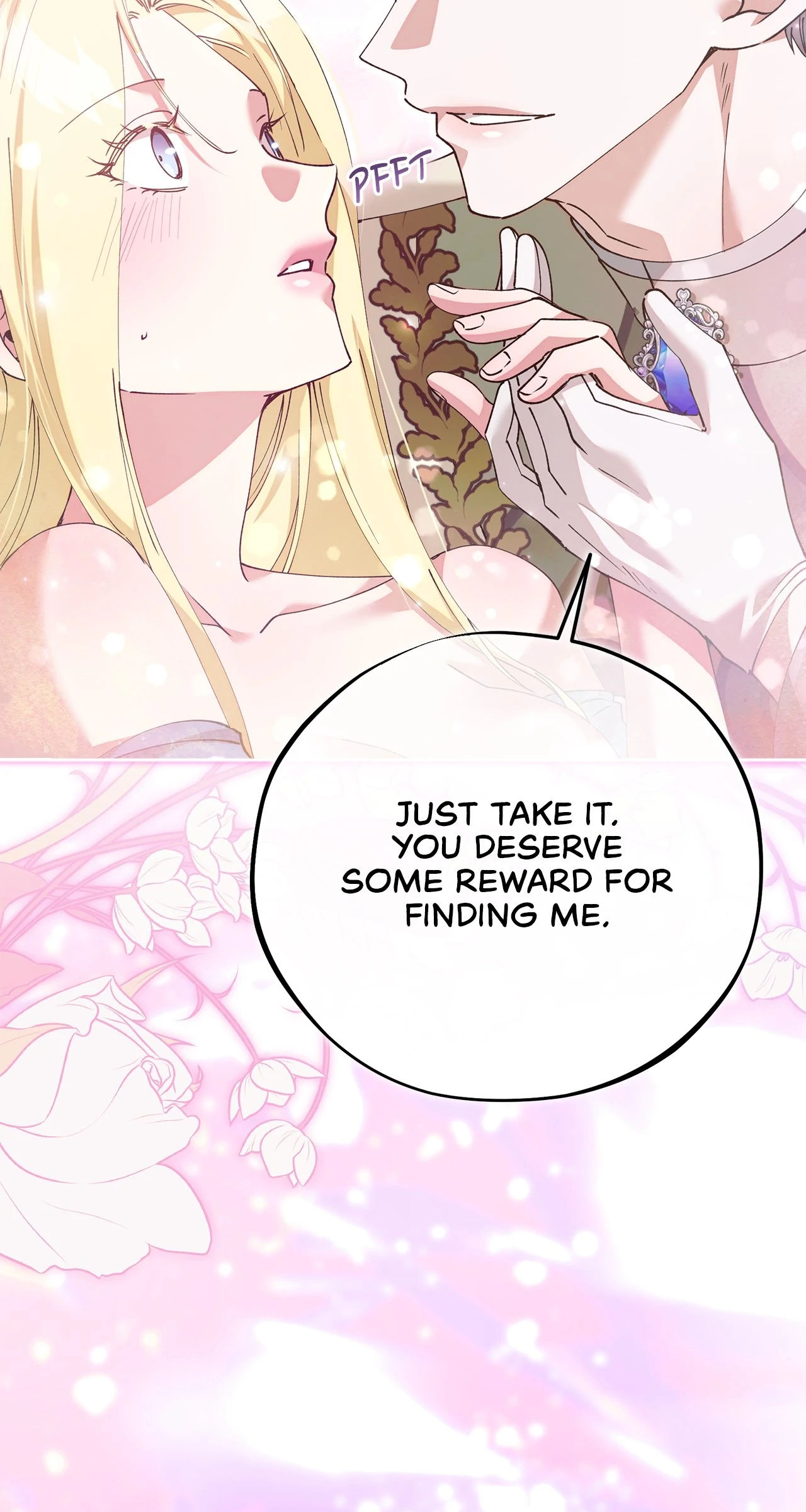 Run Away, From Me Chapter 67 page 52