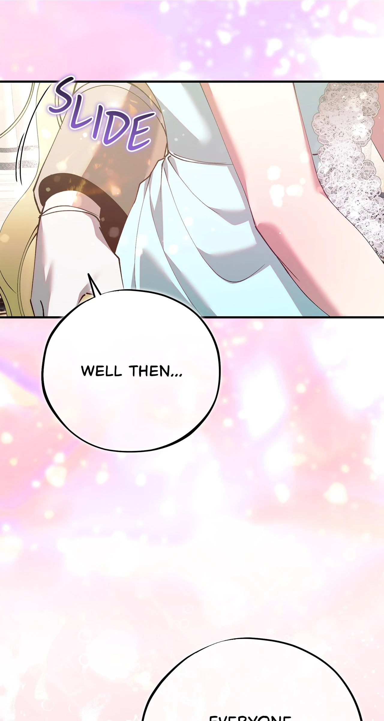 Run Away, From Me Chapter 67 page 54