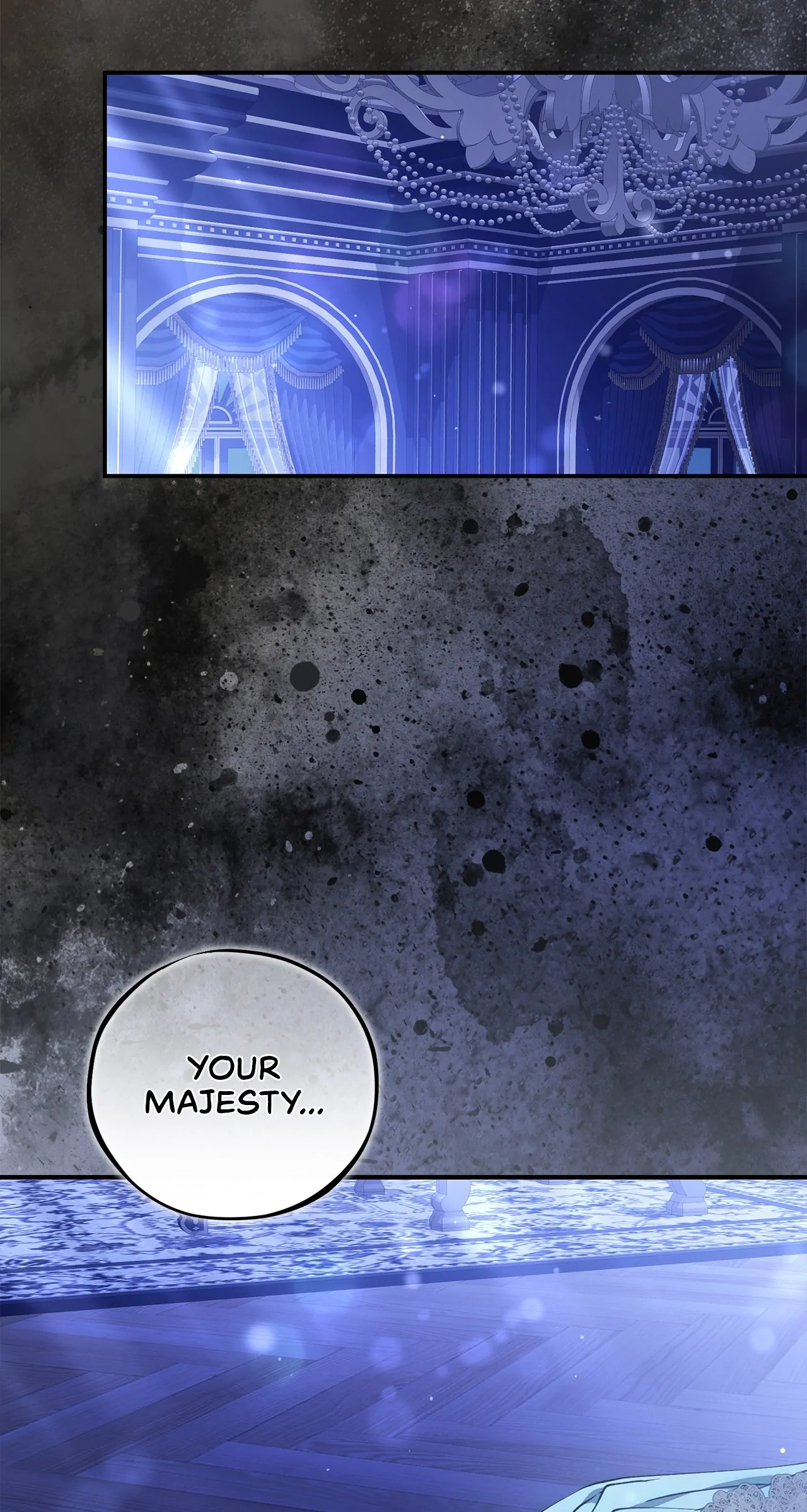 Run Away, From Me Chapter 67 page 61