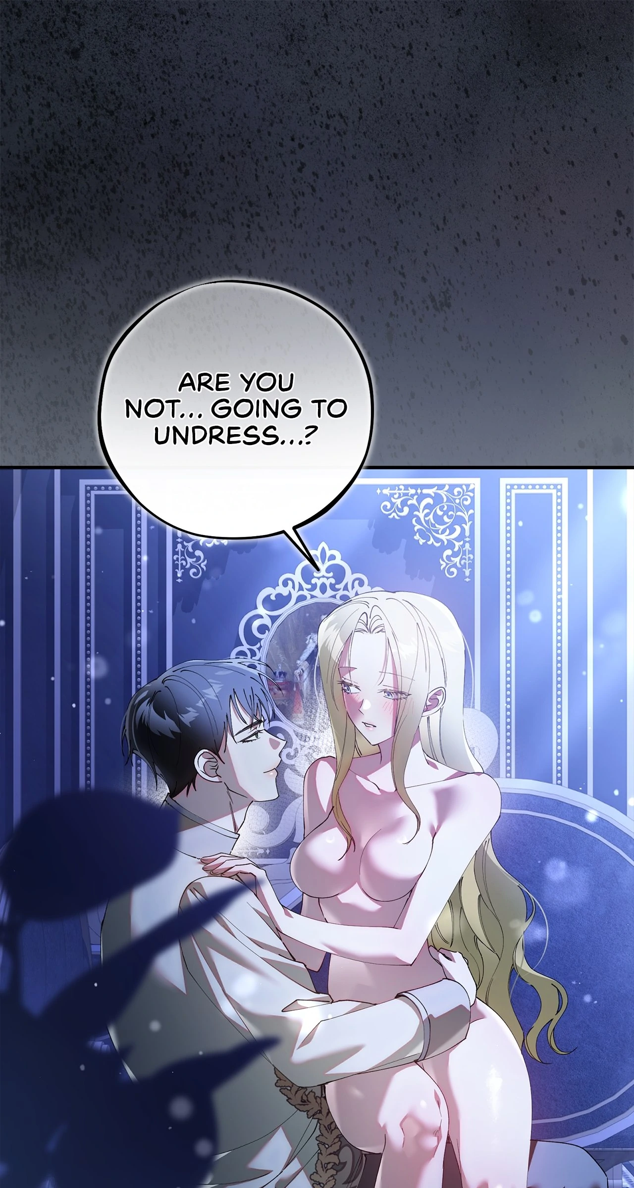 Run Away, From Me Chapter 67 page 63