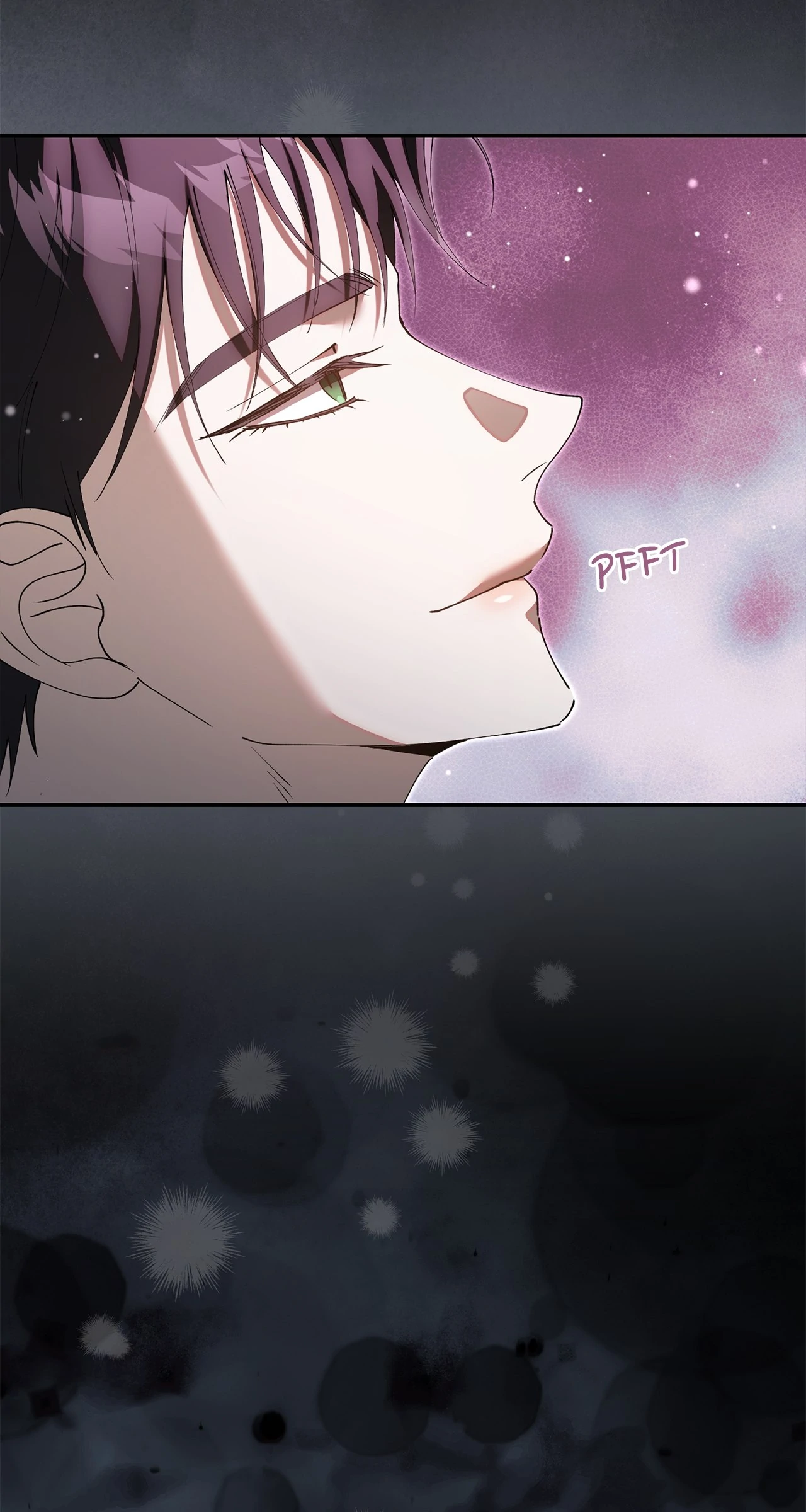 Run Away, From Me Chapter 67 page 65