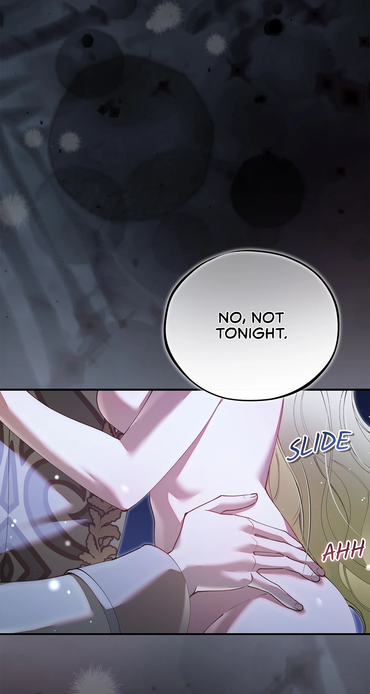 Run Away, From Me Chapter 67 page 66