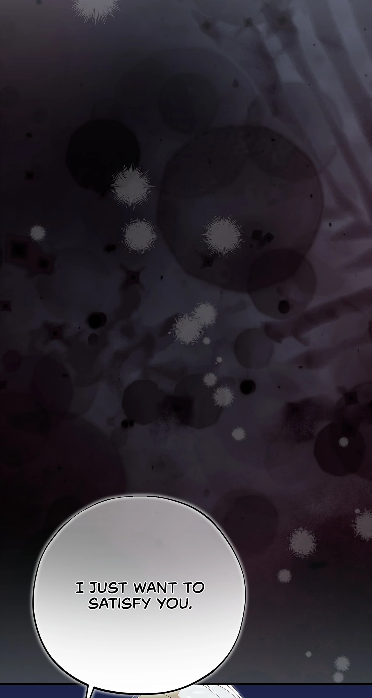 Run Away, From Me Chapter 67 page 67