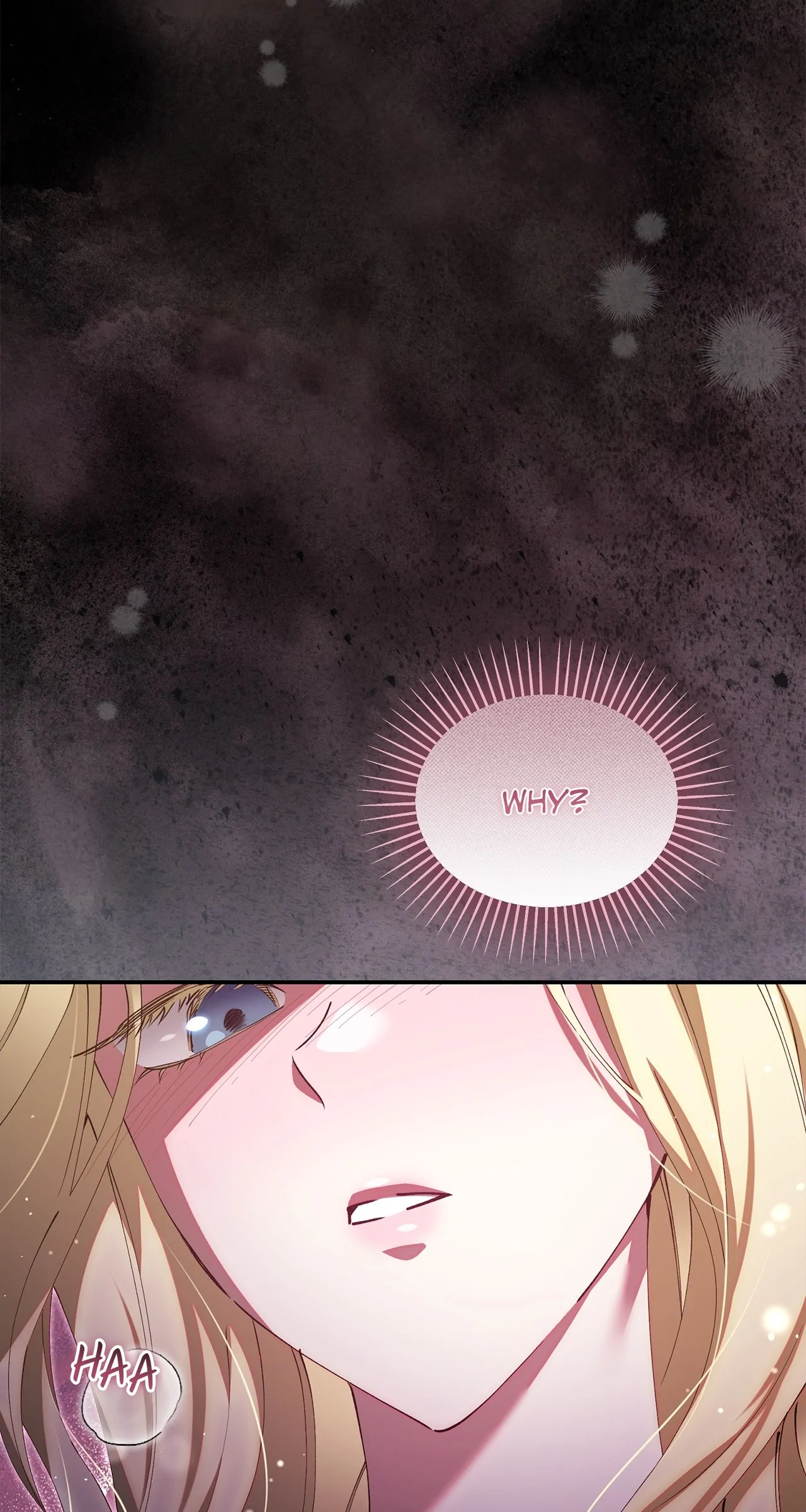 Run Away, From Me Chapter 67 page 69