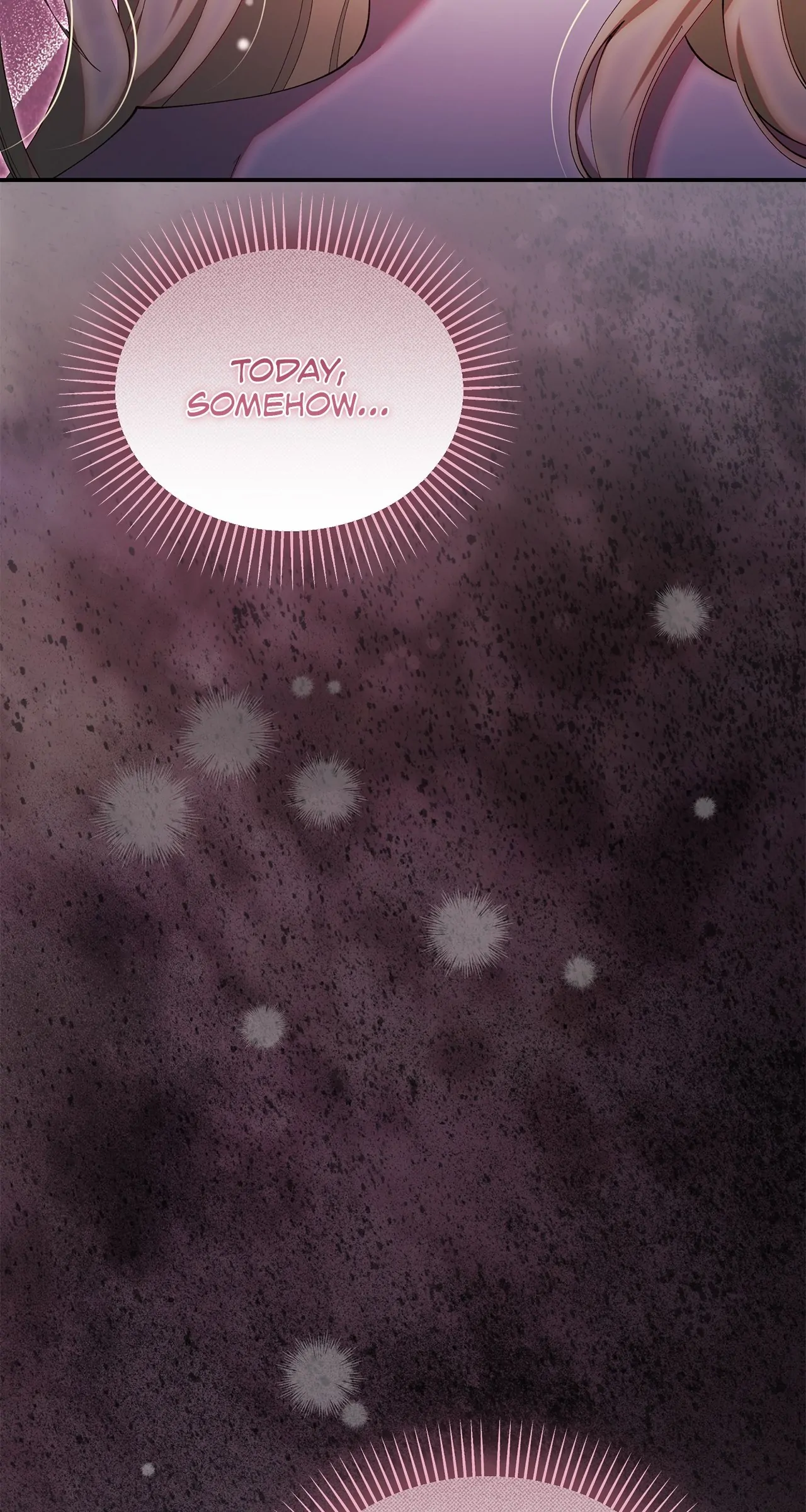 Run Away, From Me Chapter 67 page 70