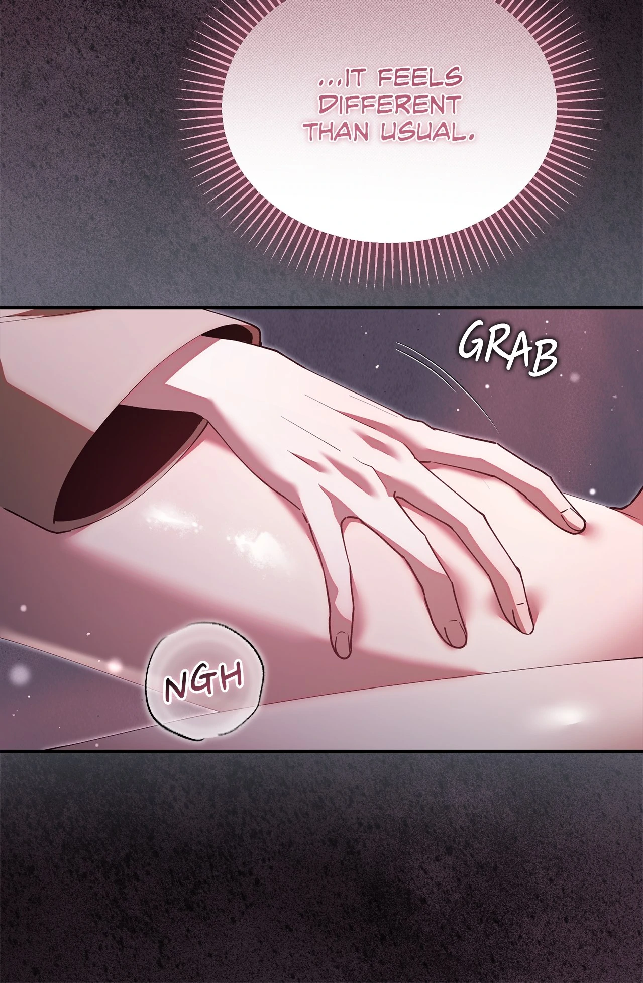Run Away, From Me Chapter 67 page 71