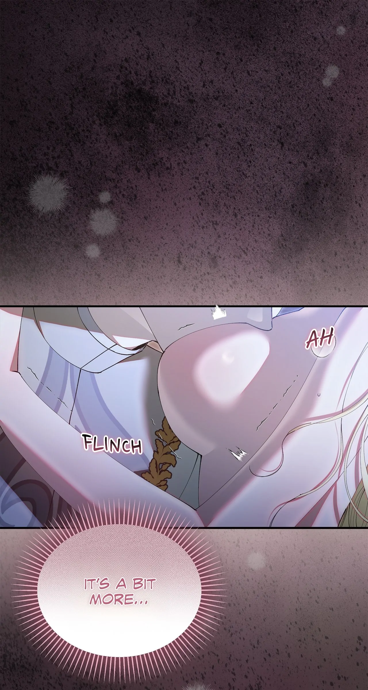 Run Away, From Me Chapter 67 page 72
