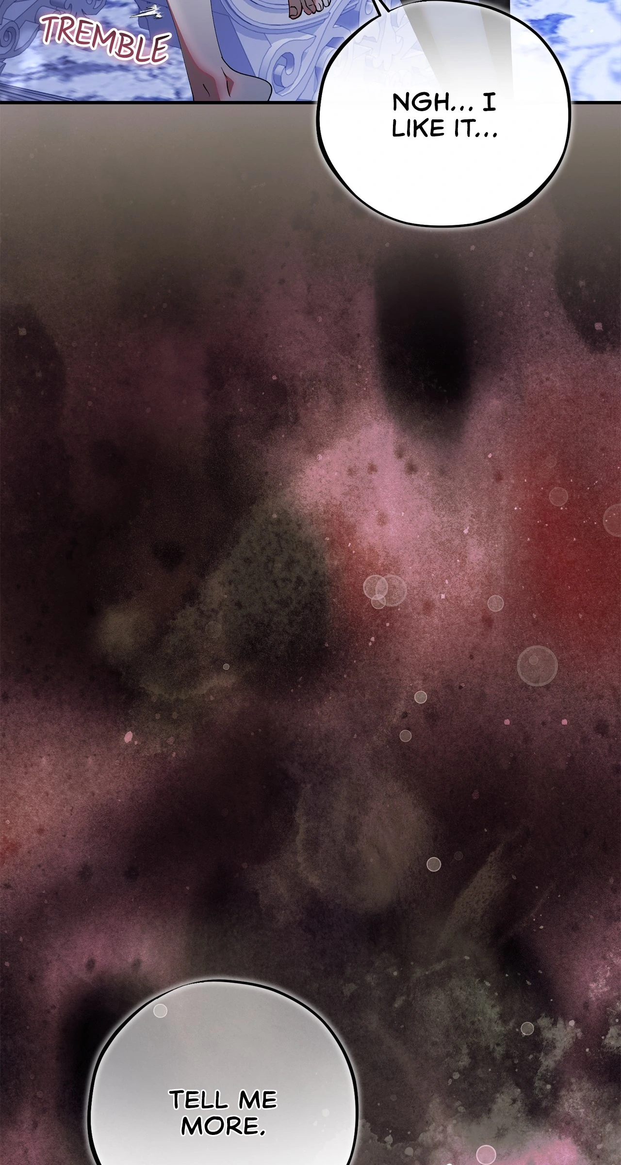 Run Away, From Me Chapter 67 page 76