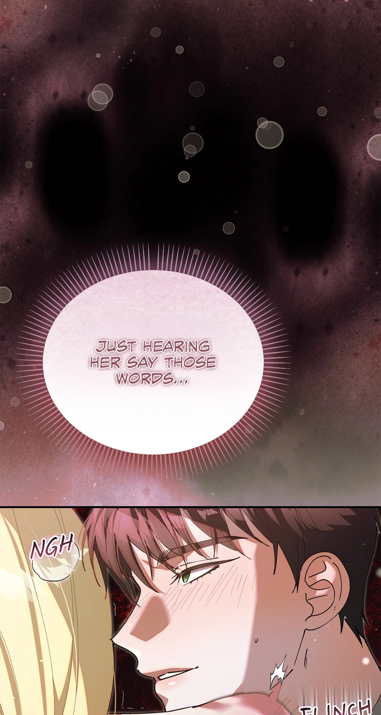 Run Away, From Me Chapter 67 page 78