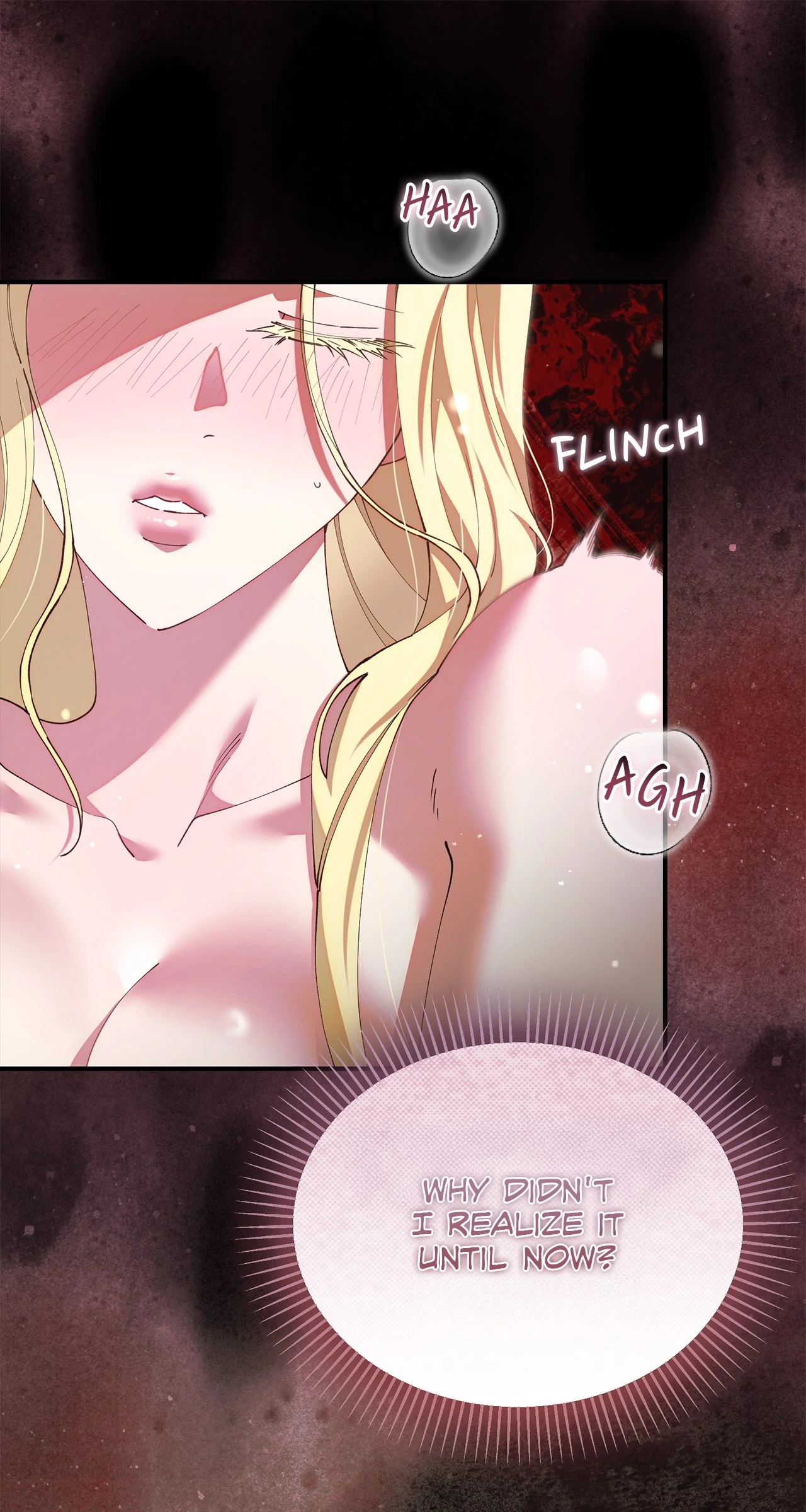 Run Away, From Me Chapter 67 page 80
