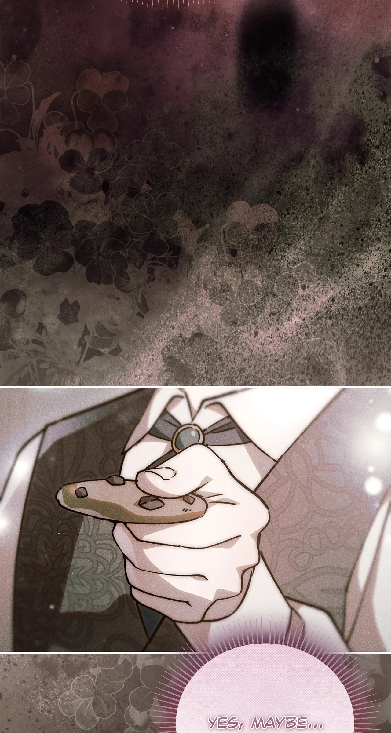 Run Away, From Me Chapter 67 page 82