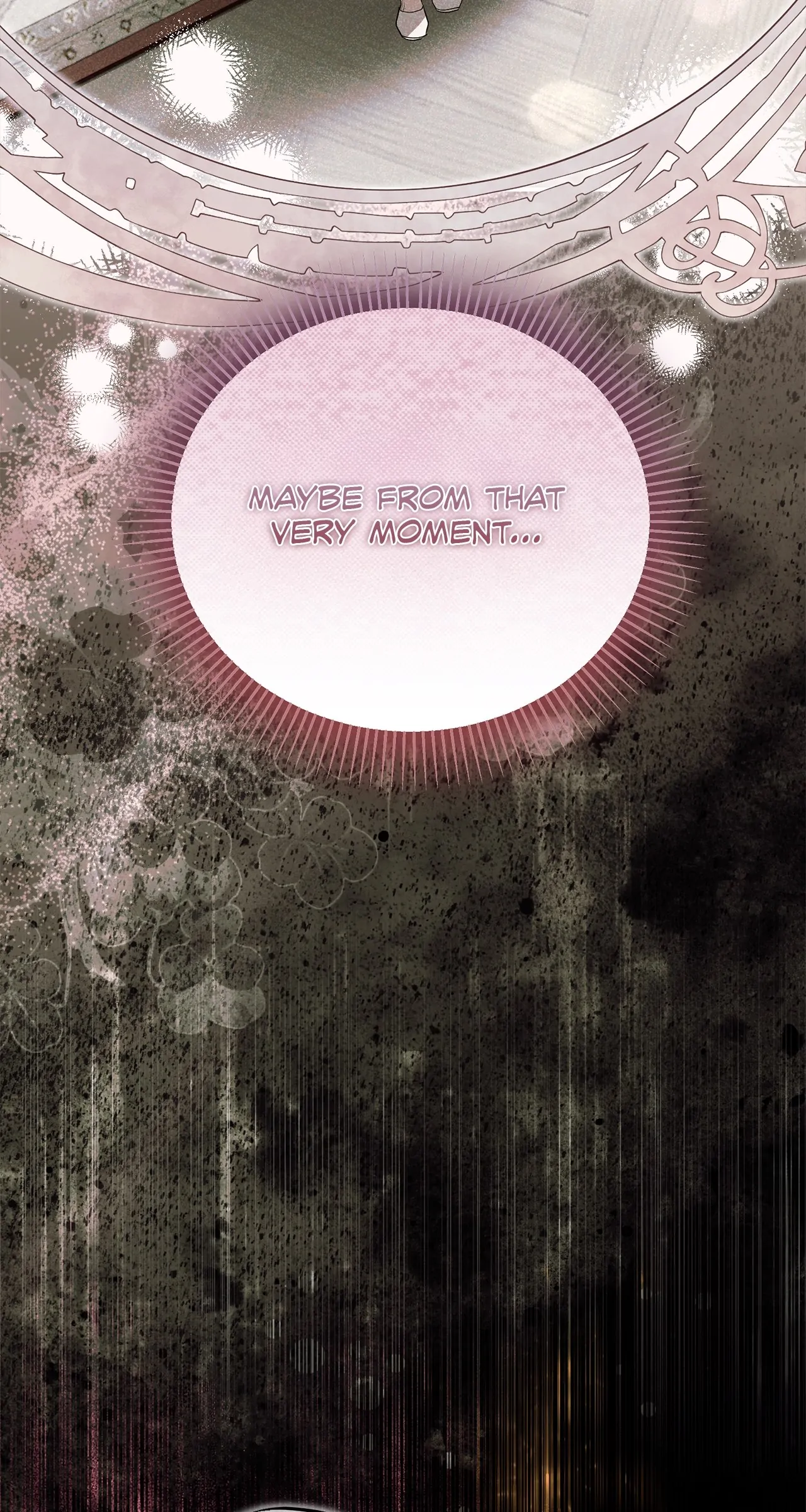 Run Away, From Me Chapter 67 page 85