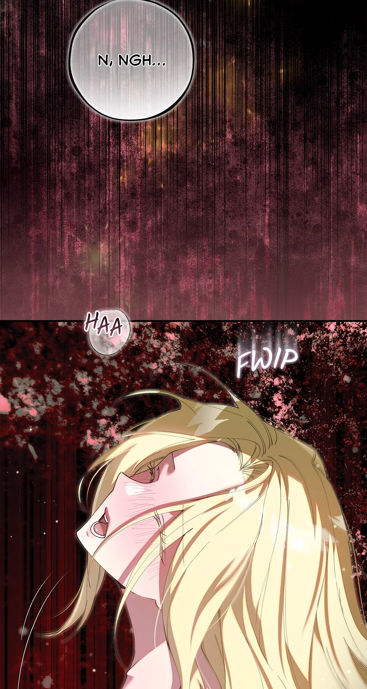 Run Away, From Me Chapter 67 page 86