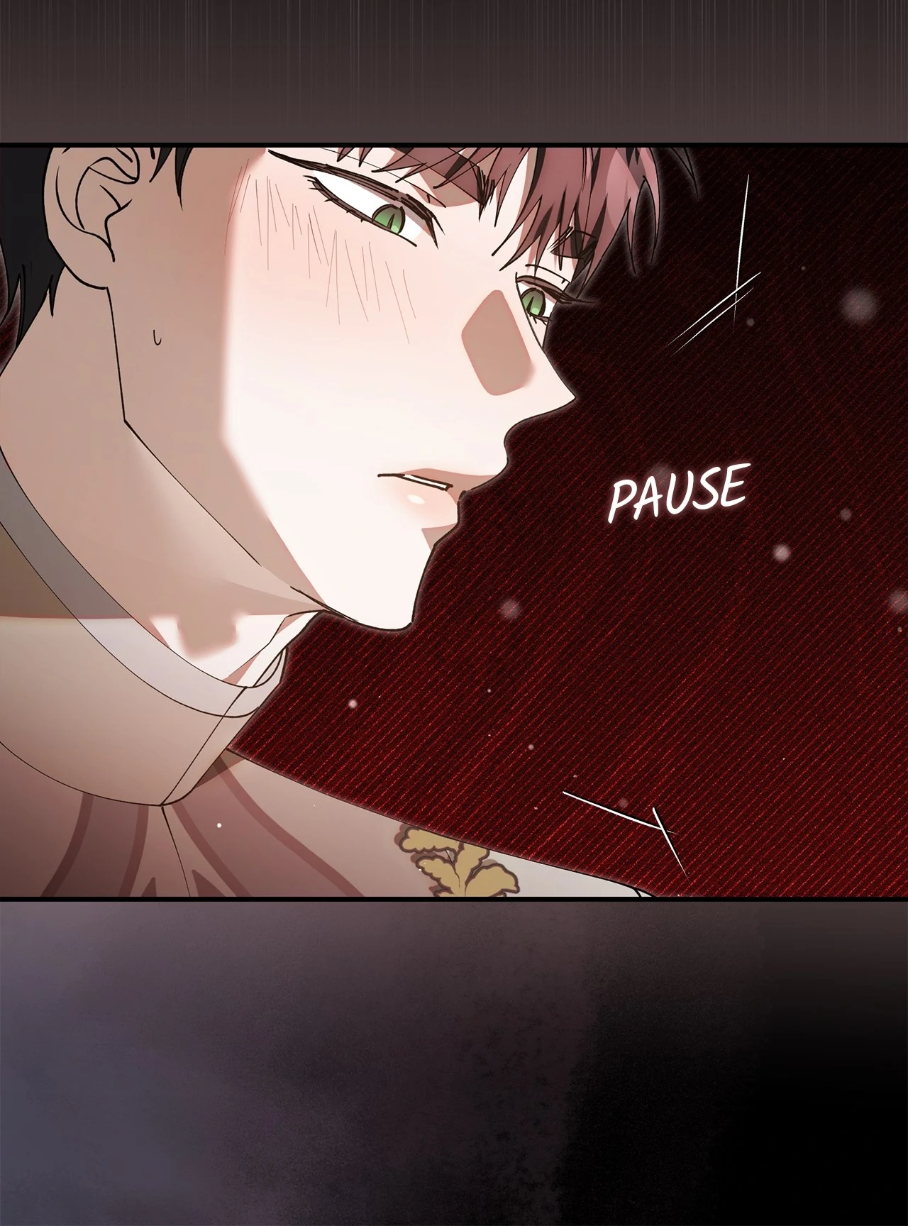 Run Away, From Me Chapter 67 page 88