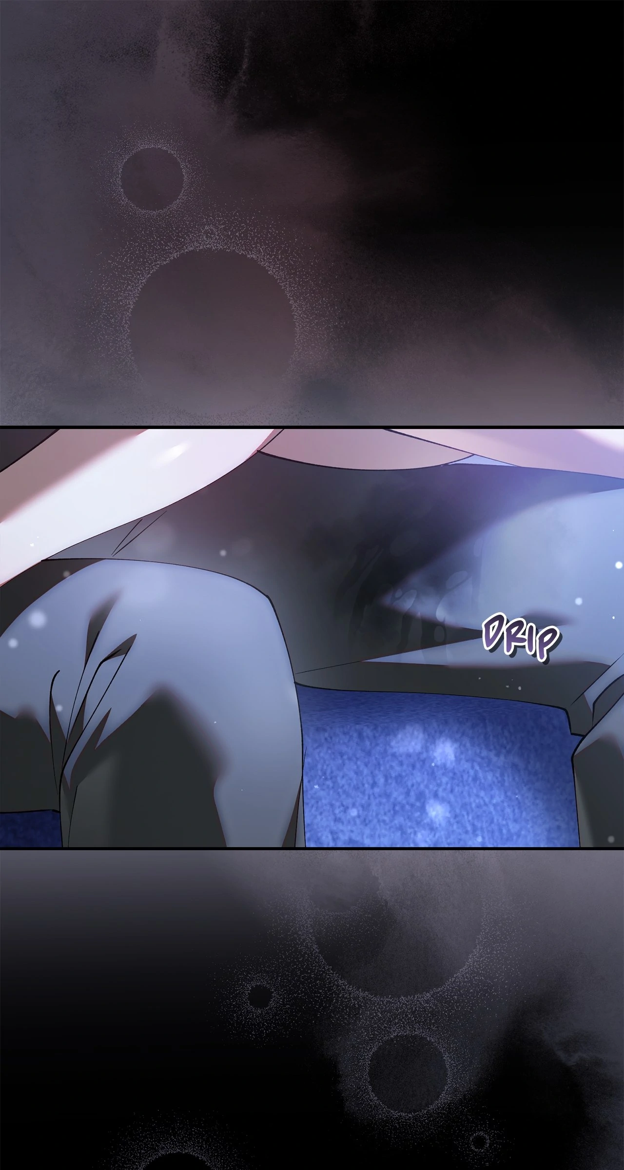 Run Away, From Me Chapter 67 page 89
