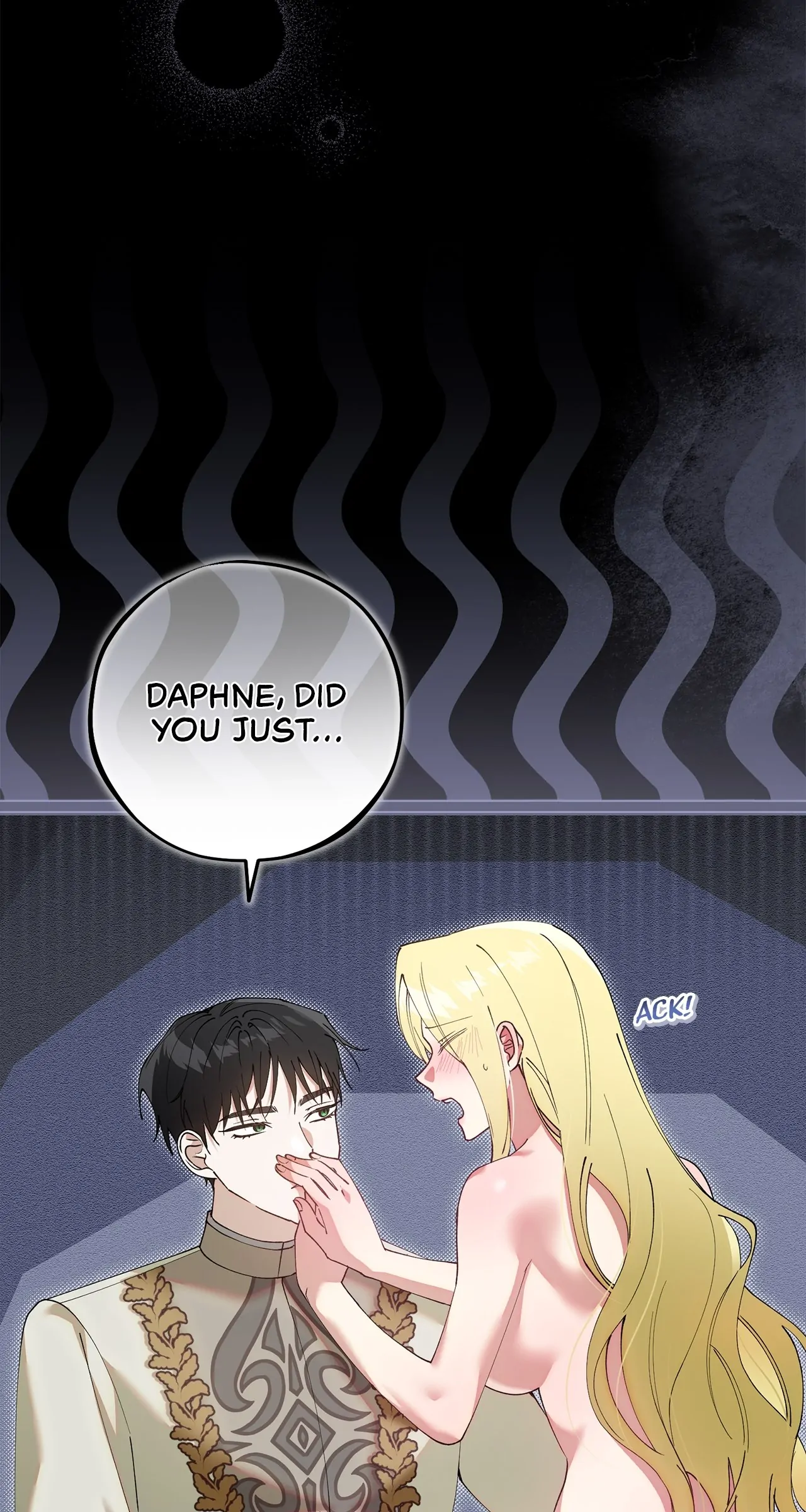Run Away, From Me Chapter 67 page 90