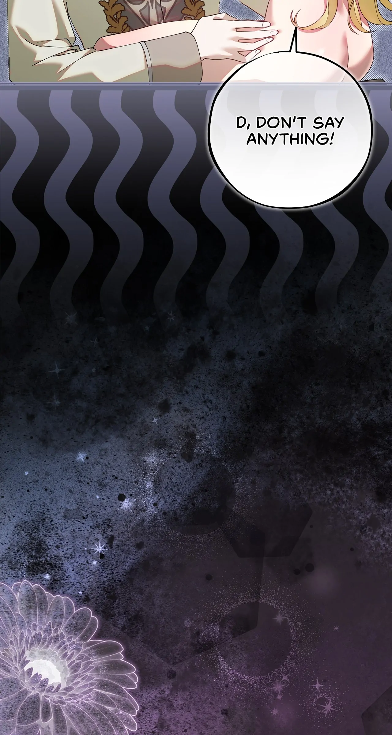 Run Away, From Me Chapter 67 page 91