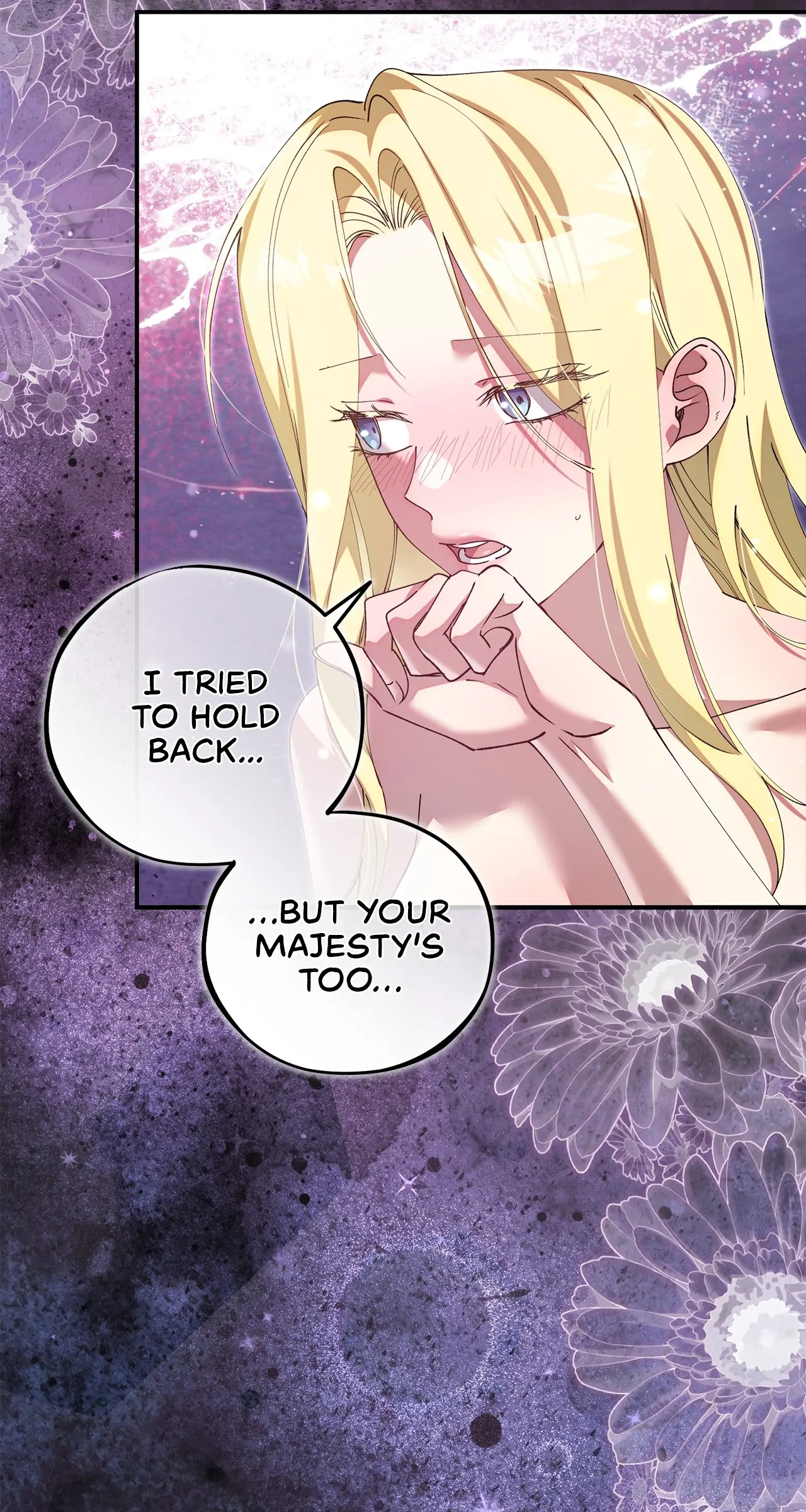 Run Away, From Me Chapter 67 page 92