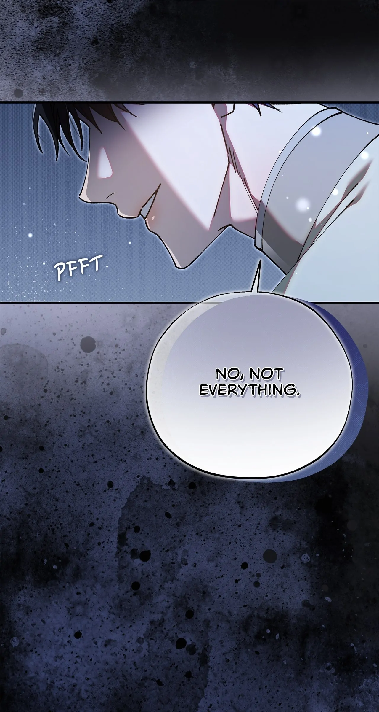 Run Away, From Me Chapter 67 page 98