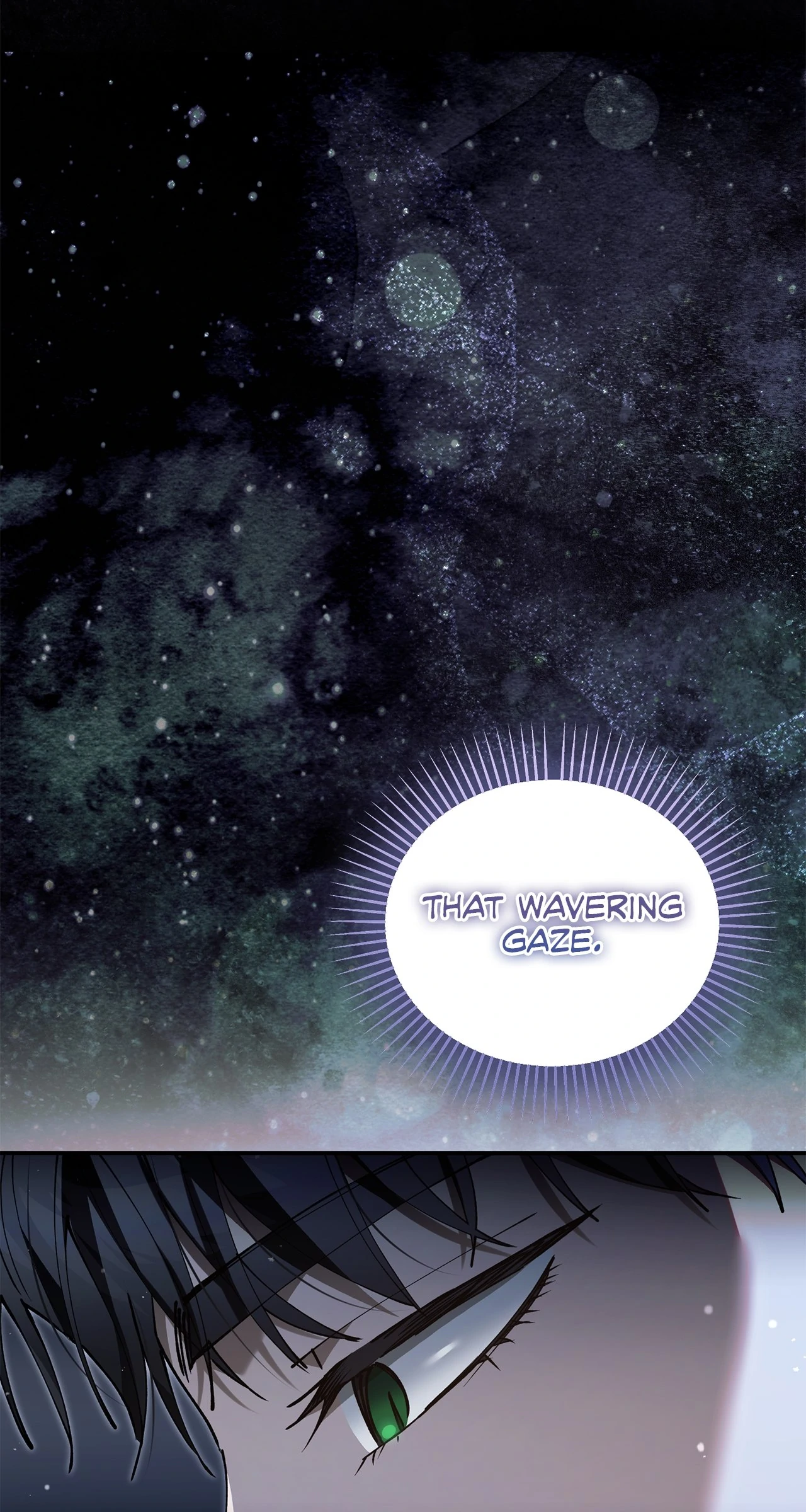 Run Away, From Me Chapter 67 page 100