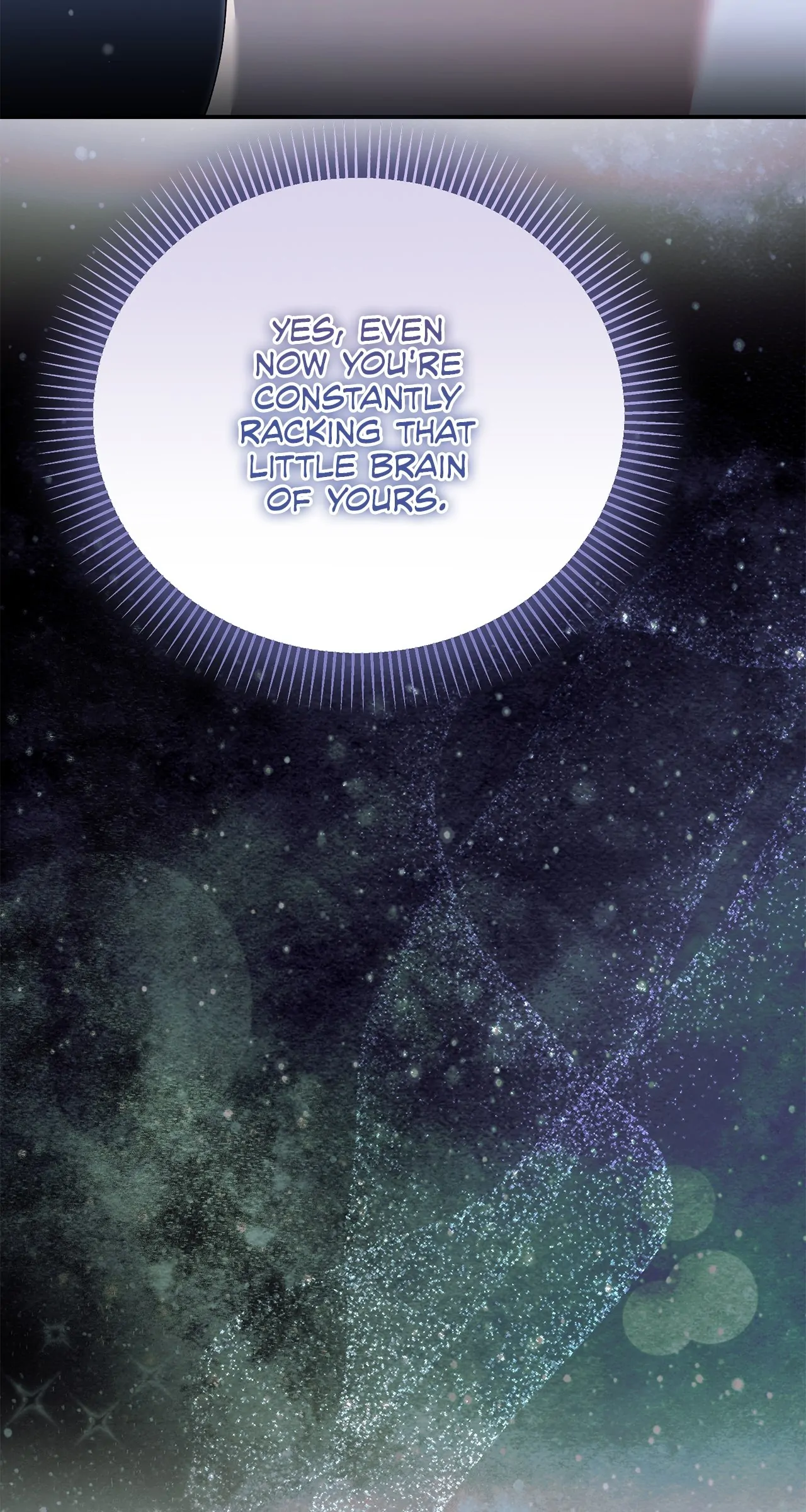 Run Away, From Me Chapter 67 page 101