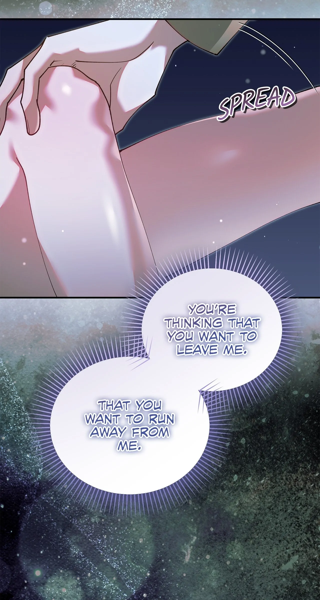 Run Away, From Me Chapter 67 page 102