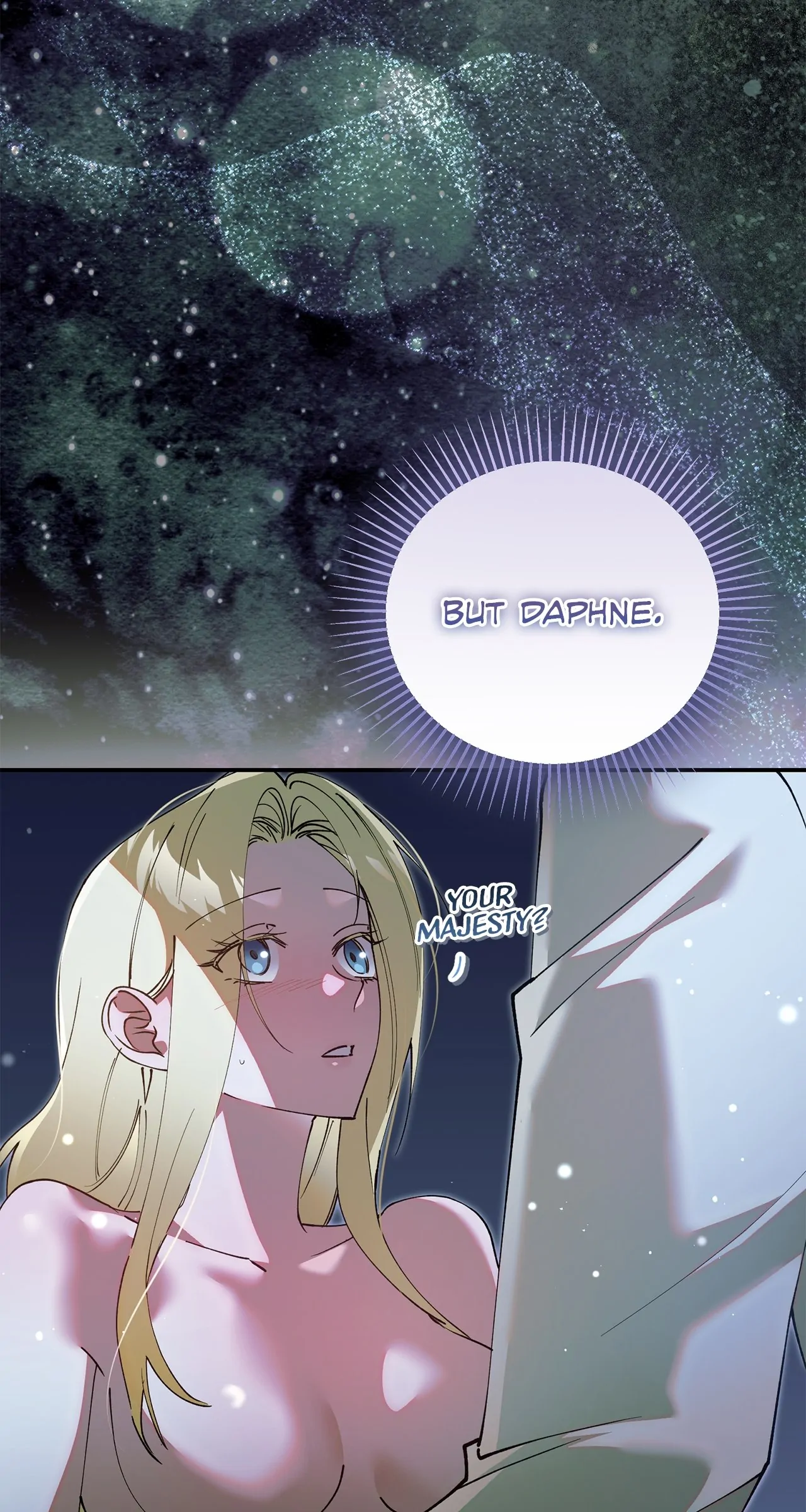 Run Away, From Me Chapter 67 page 103